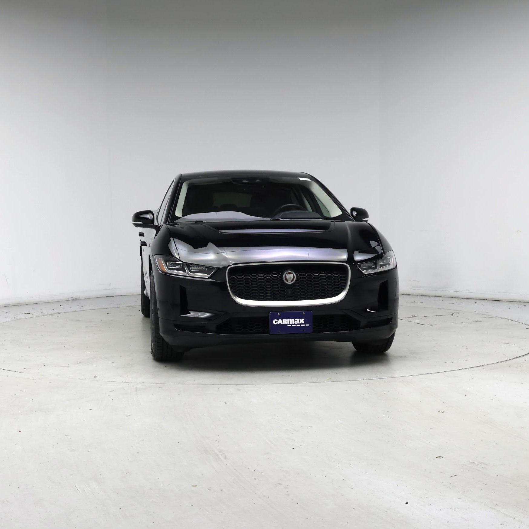 Thumbnail: 2020 Jaguar I-Pace - 5