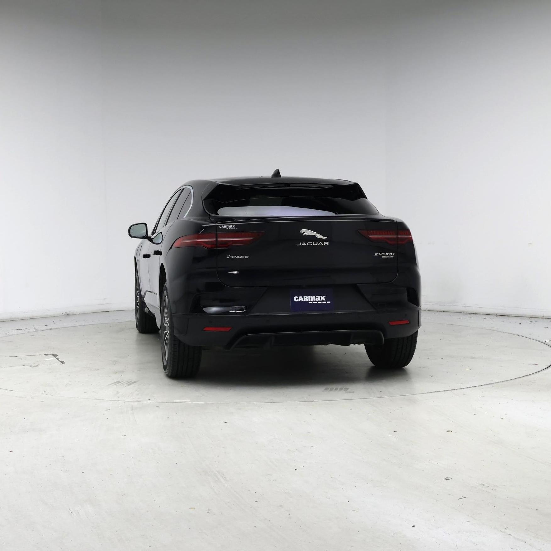 Thumbnail: 2020 Jaguar I-Pace - 6