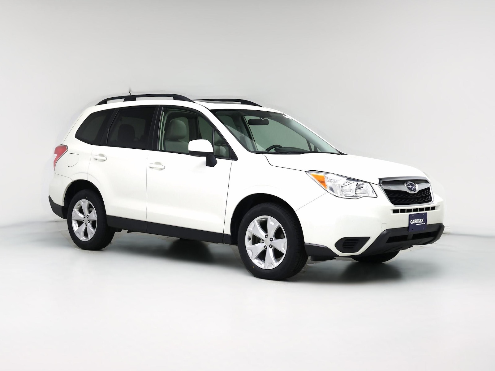 2015 Subaru Forester i Premium