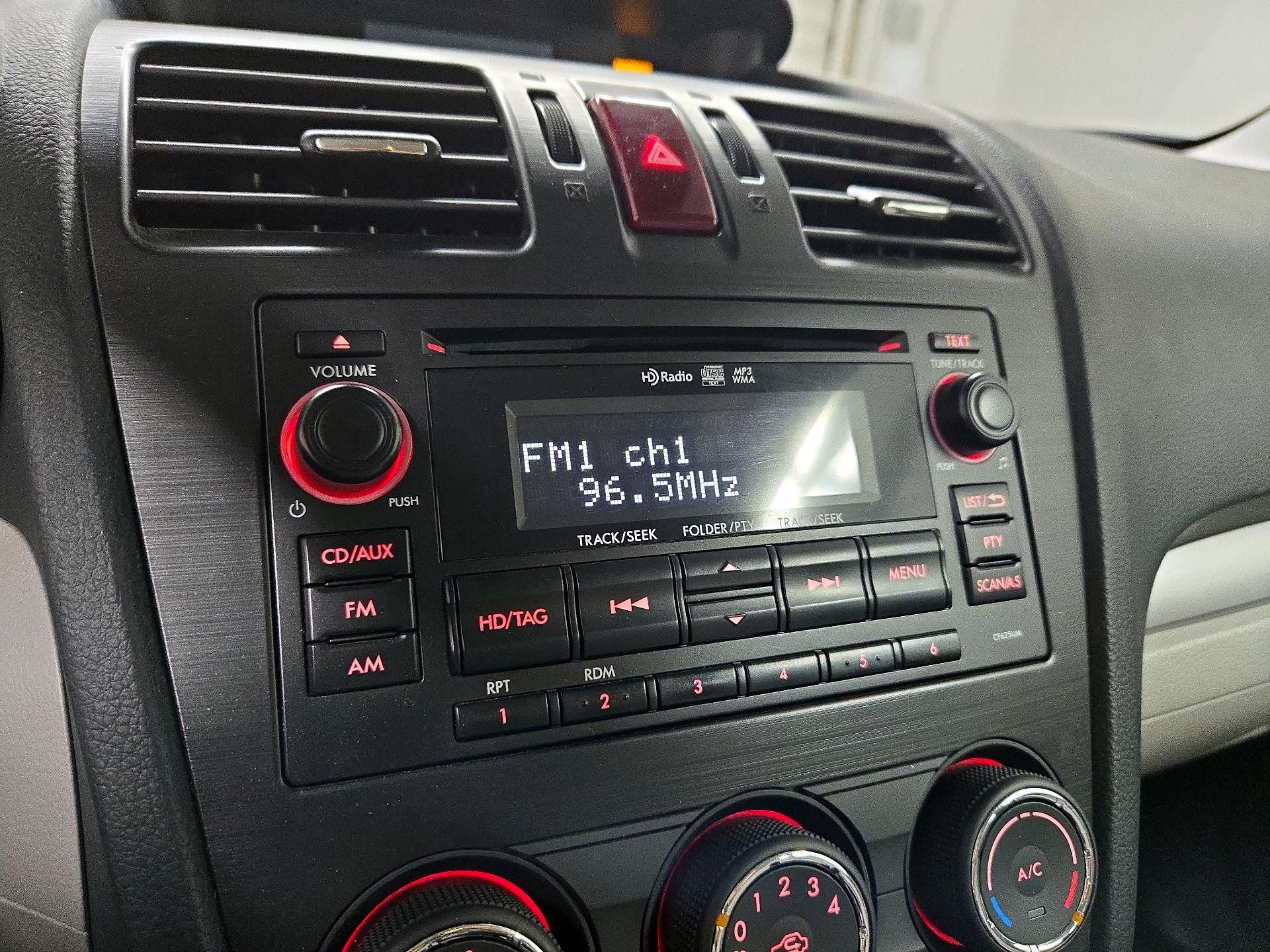 Thumbnail: 2015 Subaru Forester - 15