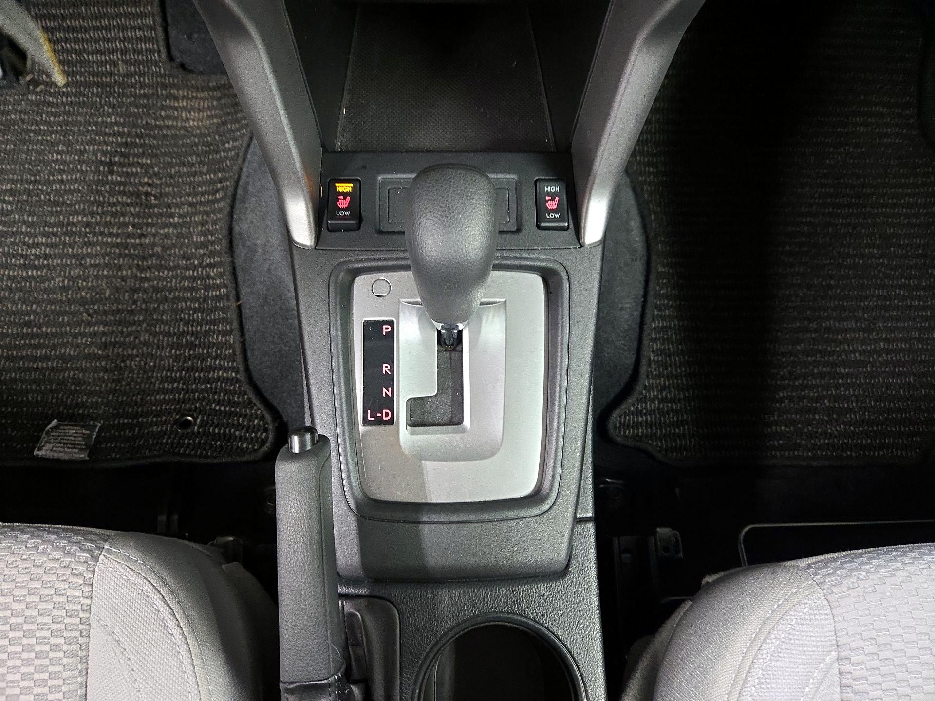 Thumbnail: 2015 Subaru Forester - 17