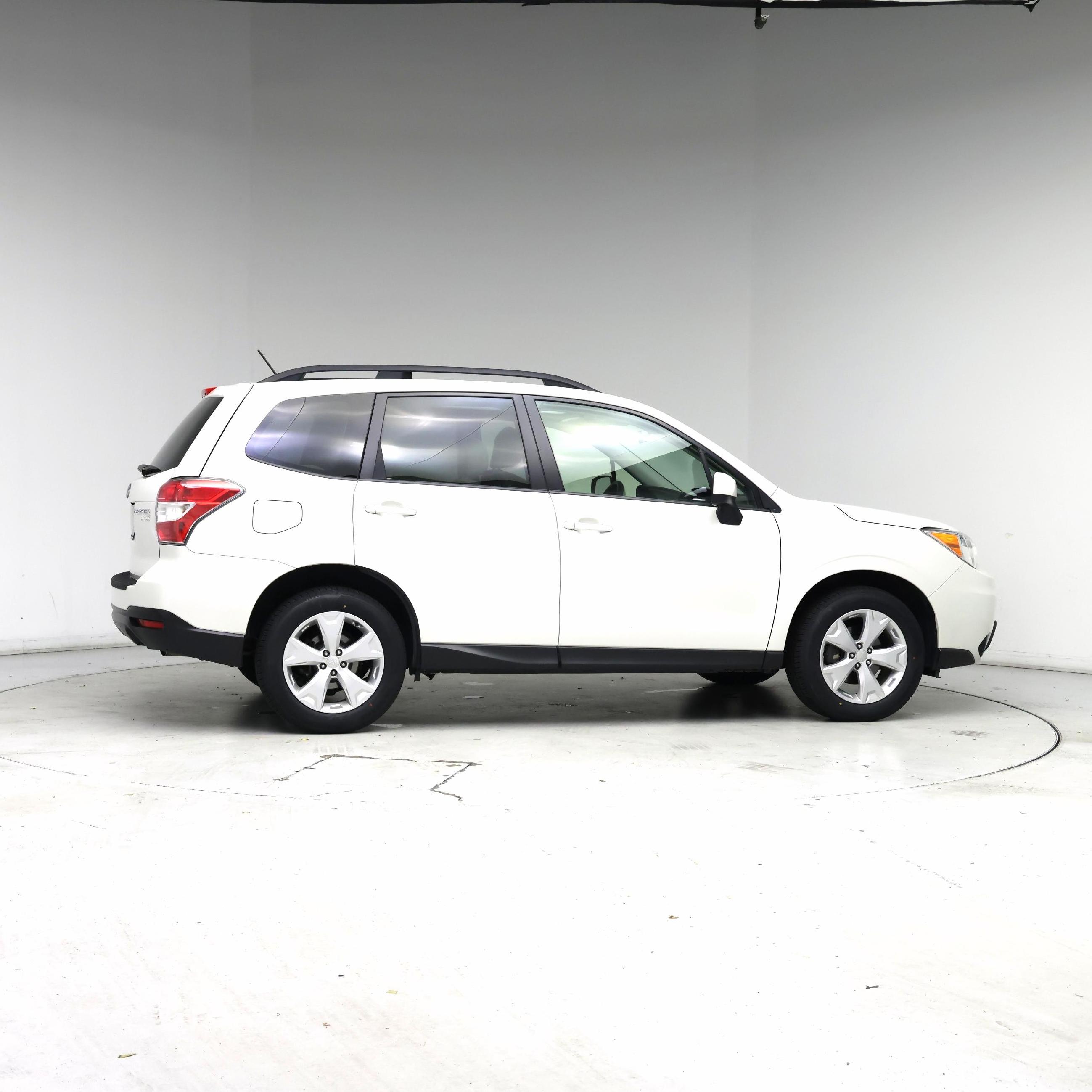 Thumbnail: 2015 Subaru Forester - 7