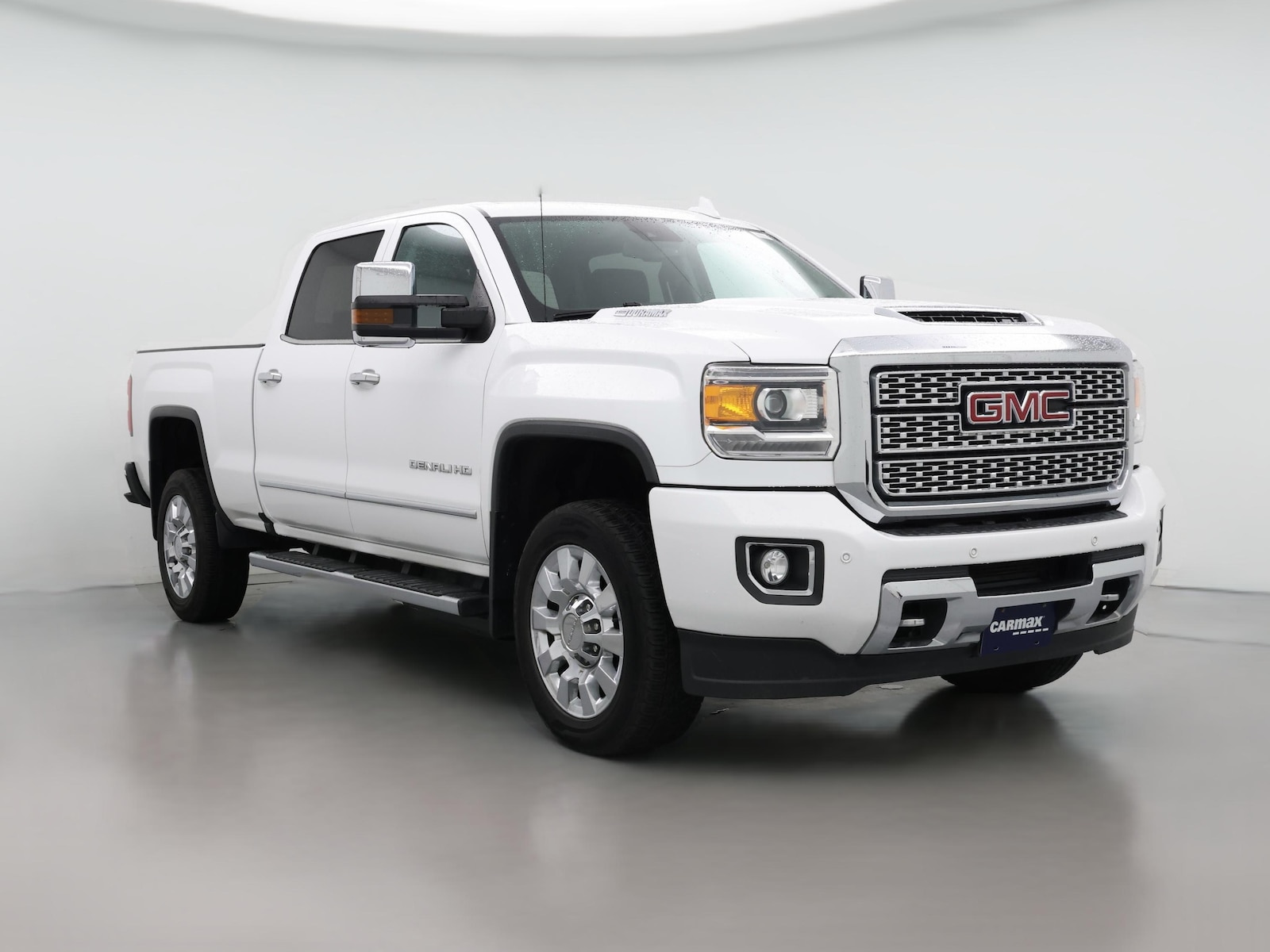 2019 GMC Sierra 2500 Denali HD