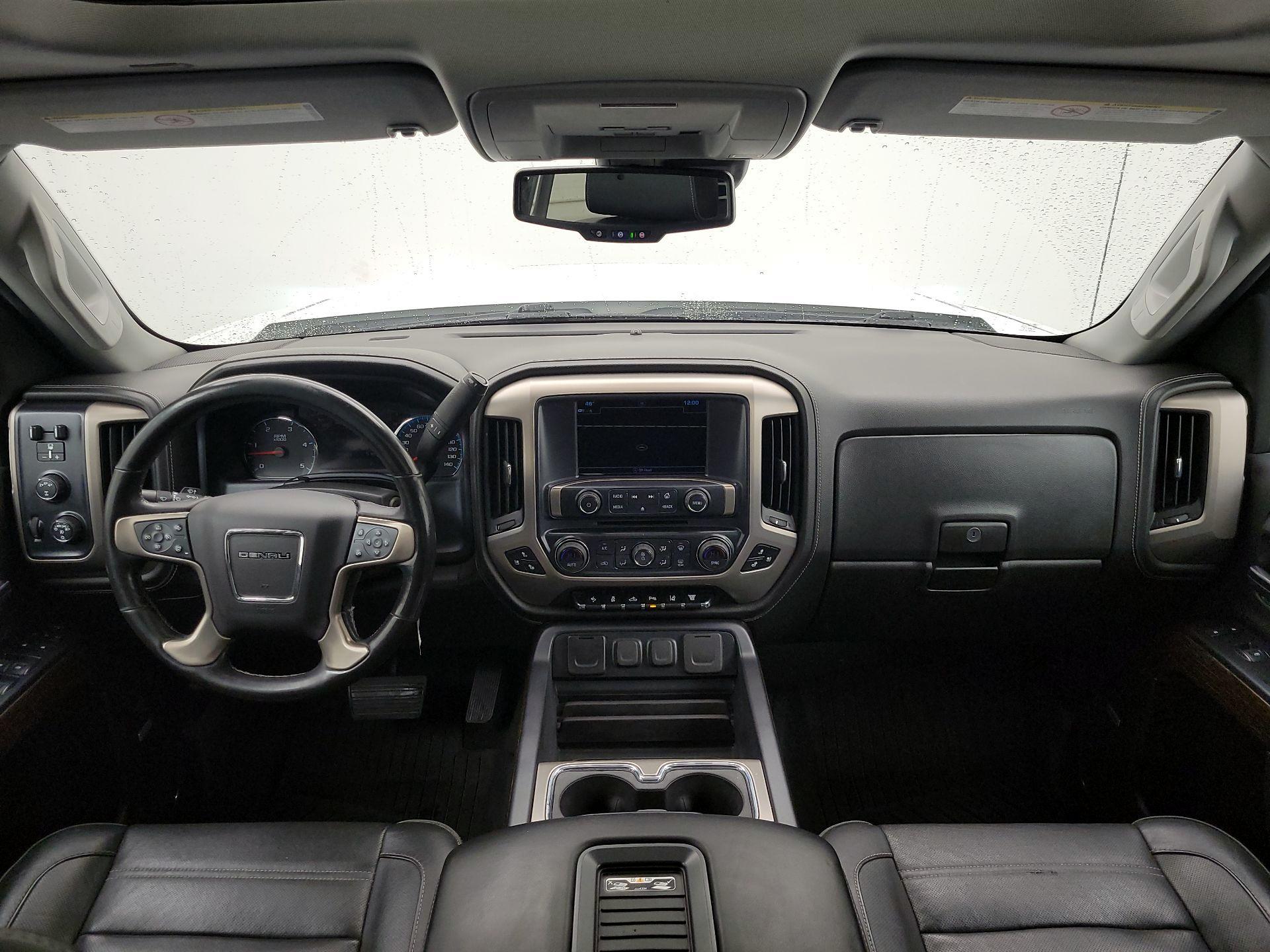 Thumbnail: 2019 GMC Sierra 2500 - 9