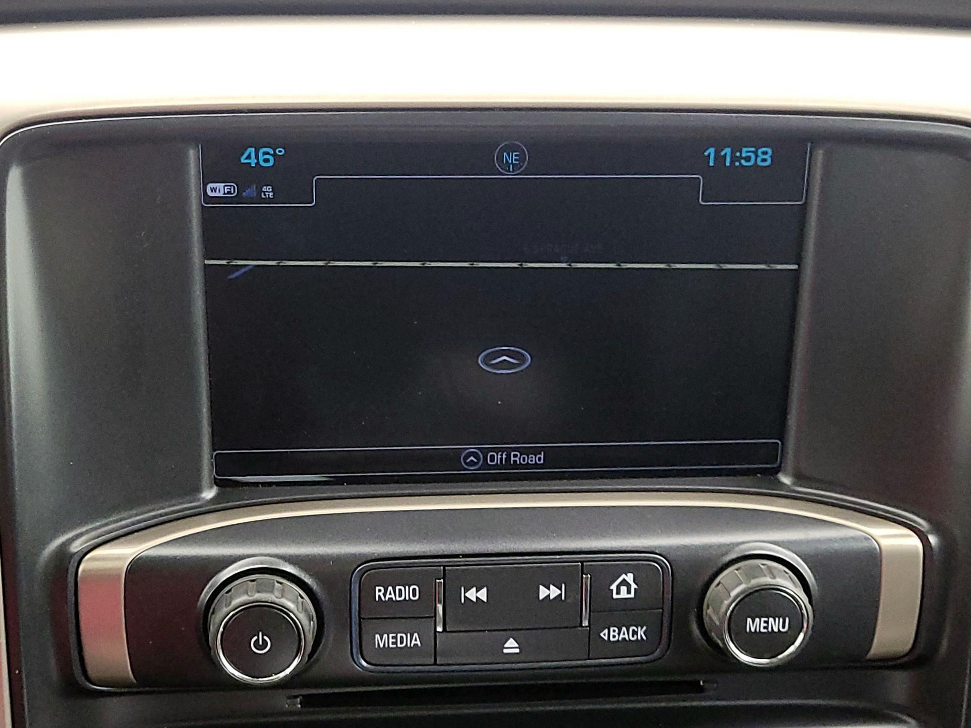 Thumbnail: 2019 GMC Sierra 2500 - 14