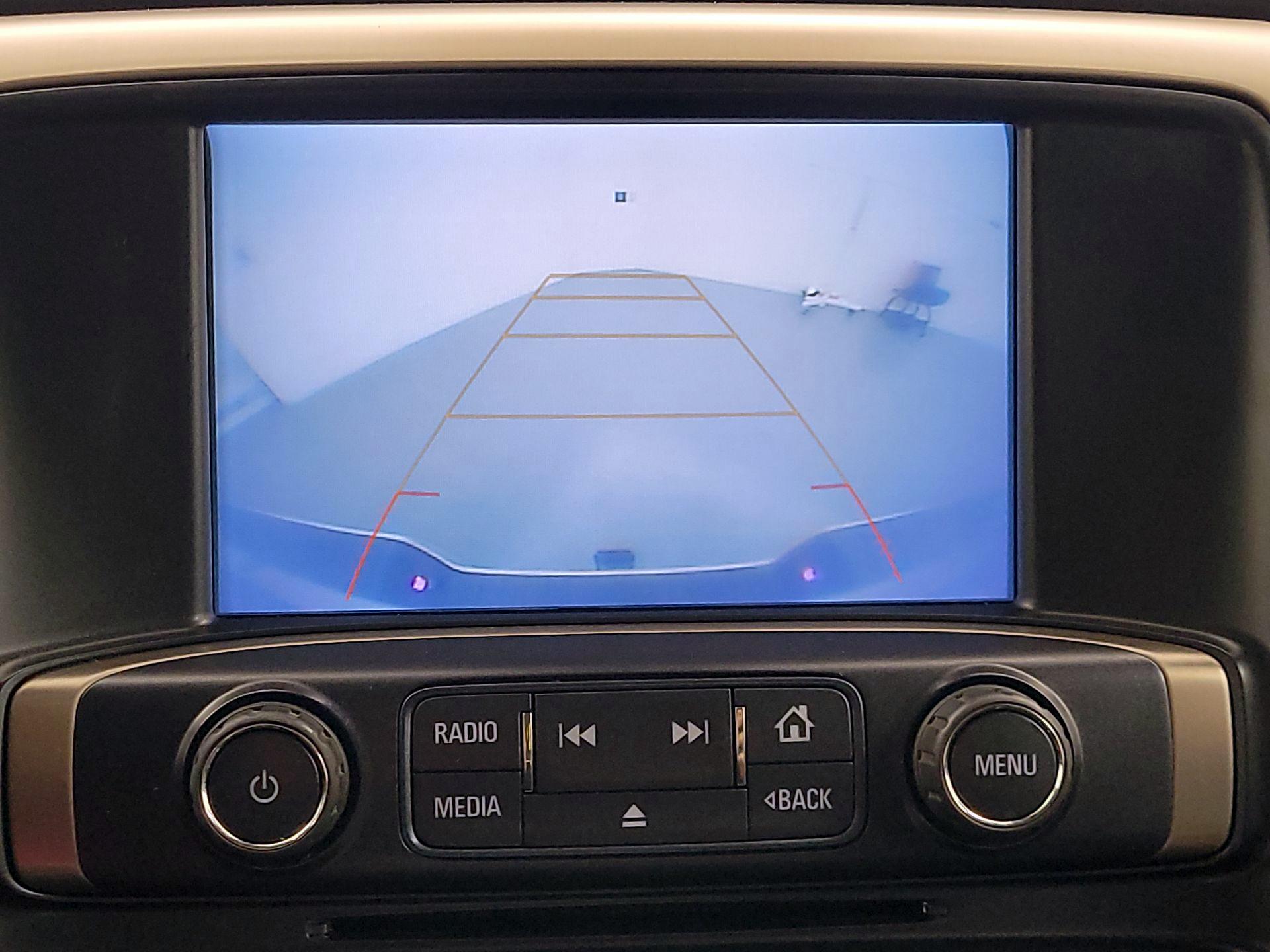 Thumbnail: 2019 GMC Sierra 2500 - 15