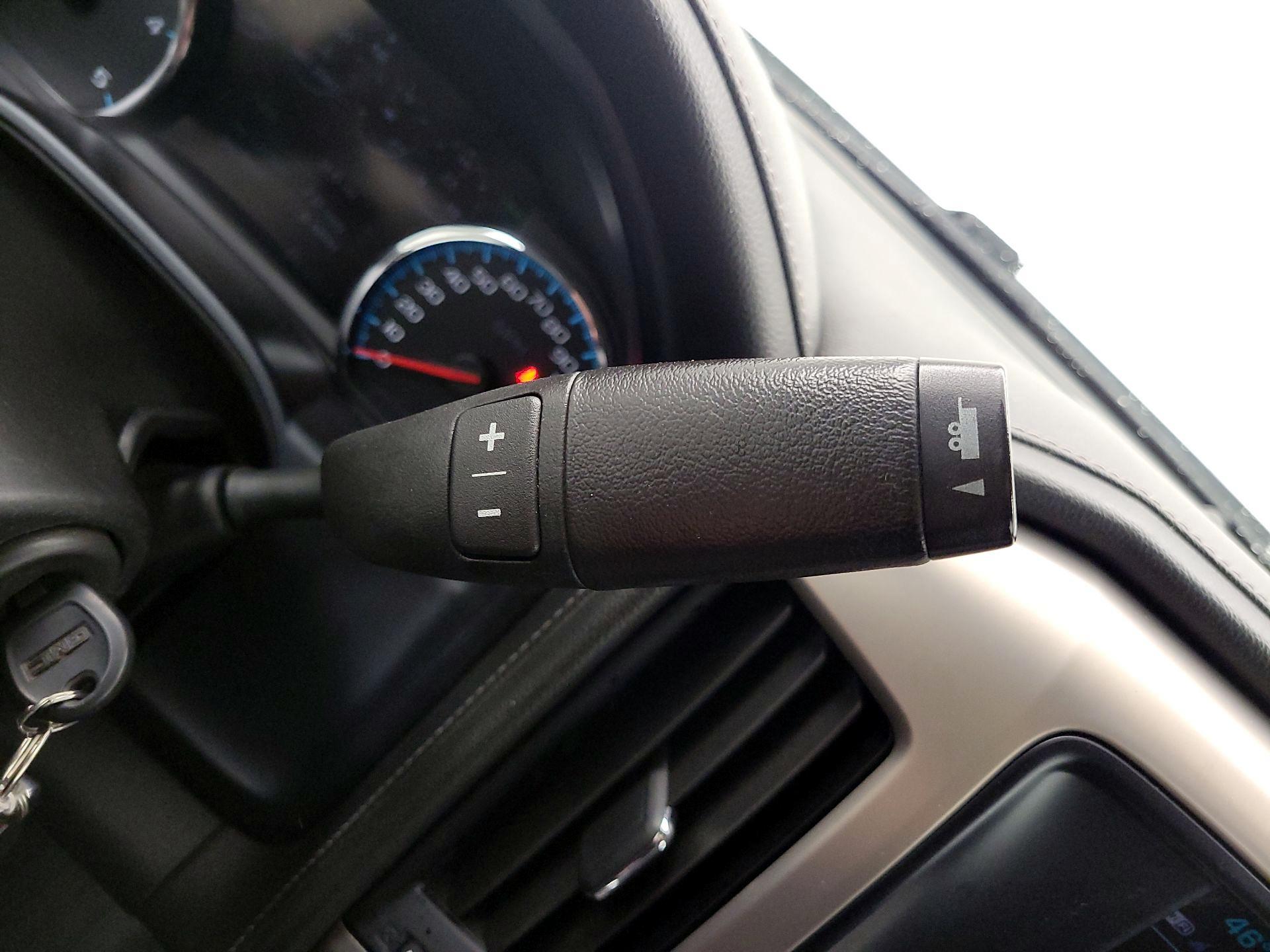 Thumbnail: 2019 GMC Sierra 2500 - 18