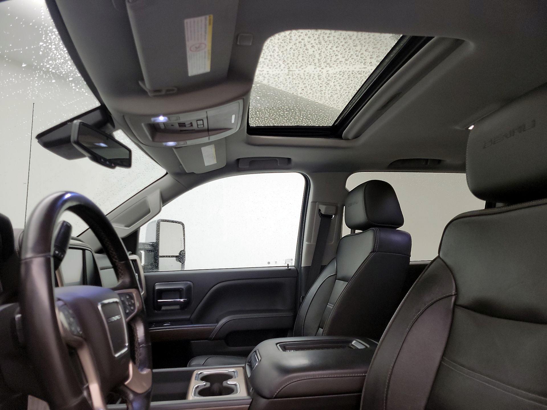 Thumbnail: 2019 GMC Sierra 2500 - 20