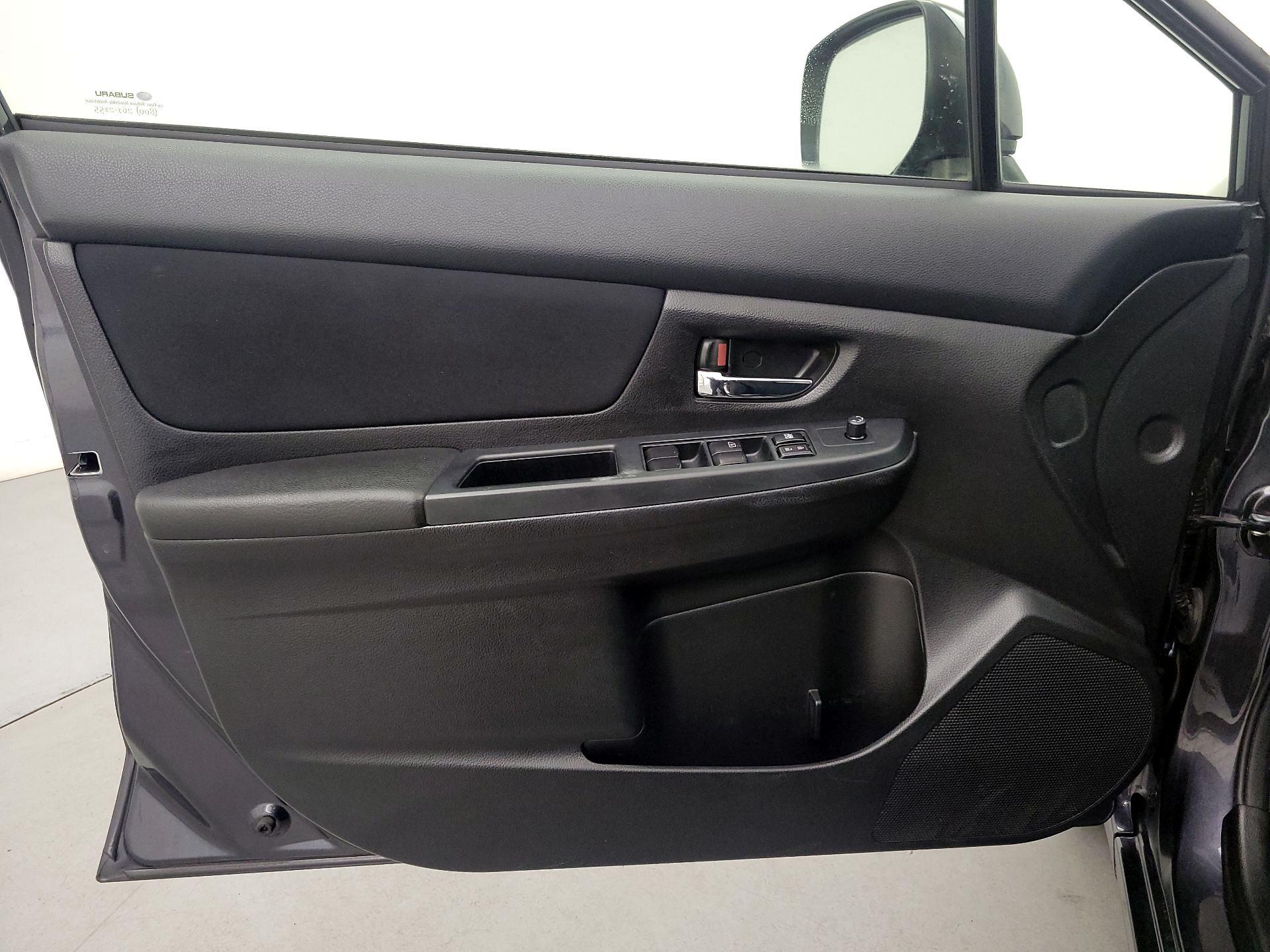 Thumbnail: 2014 Subaru Impreza - 12