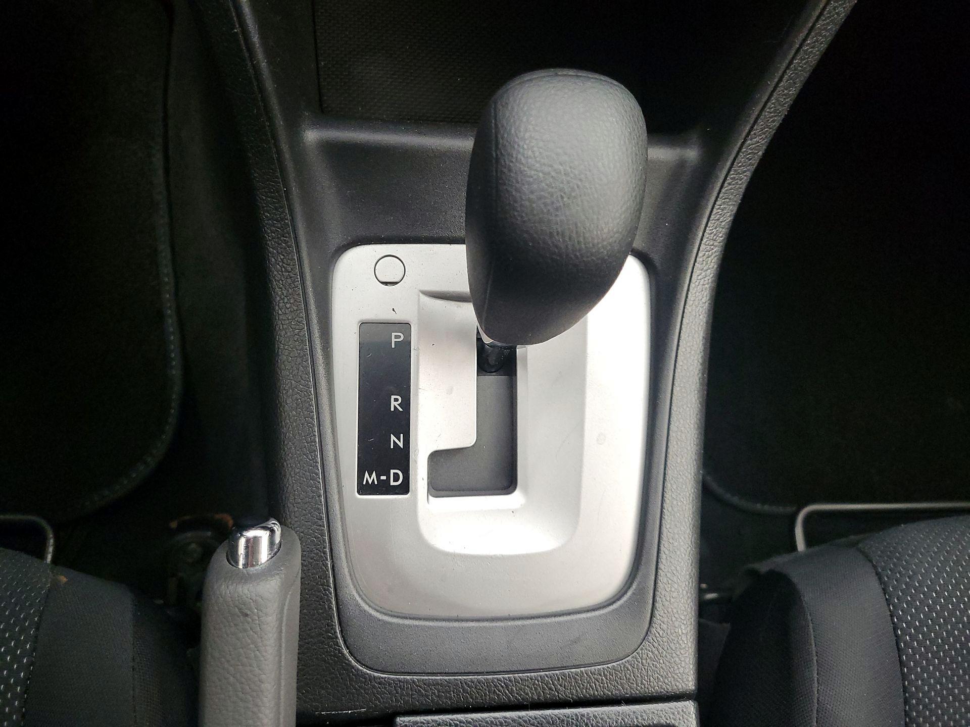 Thumbnail: 2014 Subaru Impreza - 16