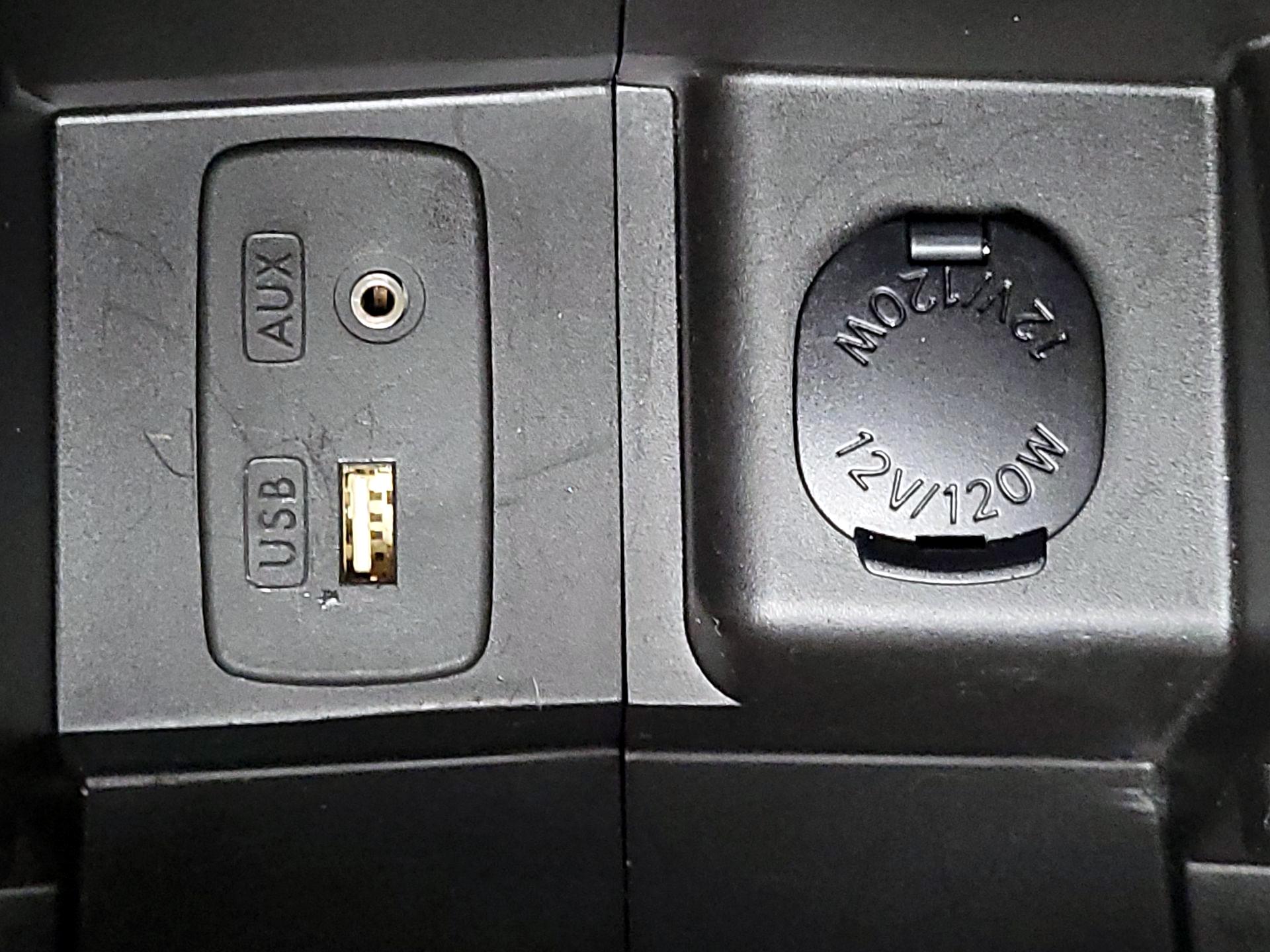 Thumbnail: 2014 Subaru Impreza - 17