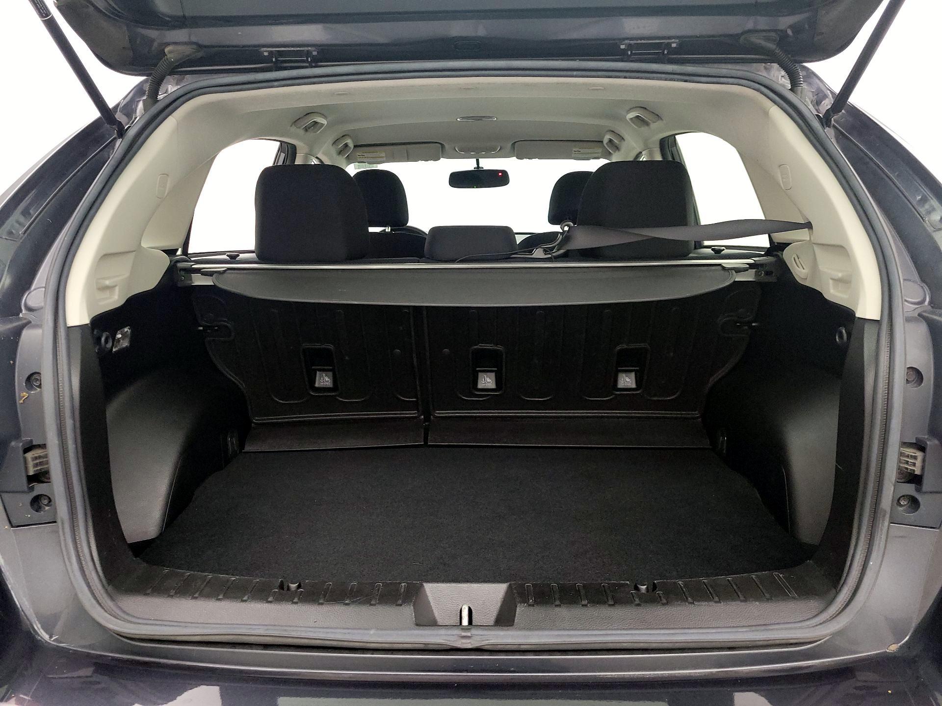 Thumbnail: 2014 Subaru Impreza - 19