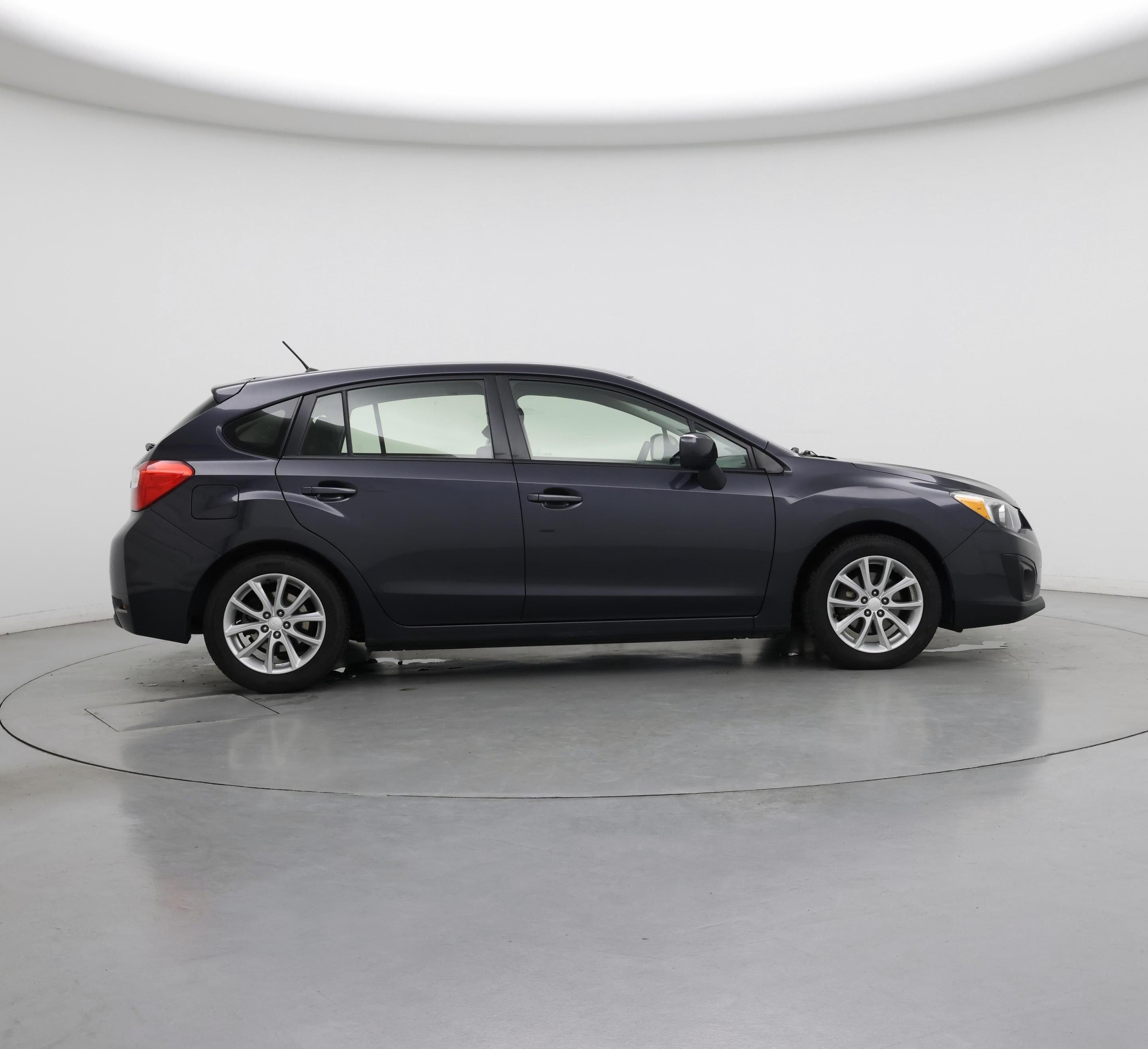 Thumbnail: 2014 Subaru Impreza - 7