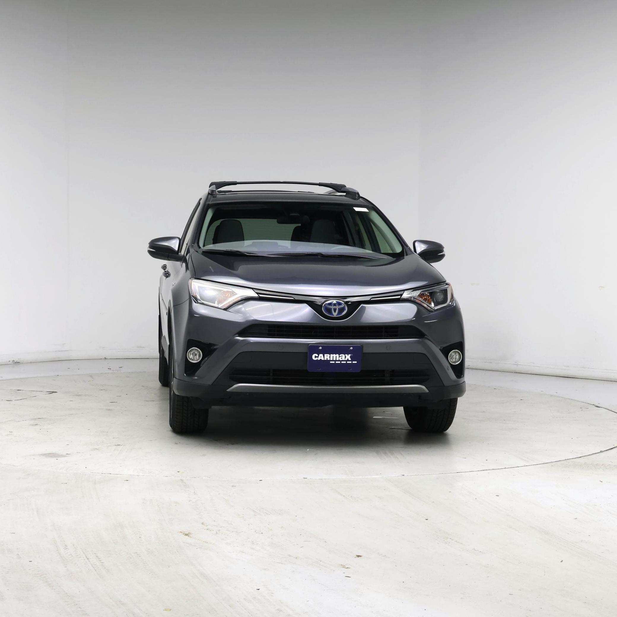Thumbnail: 2018 Toyota RAV4 - 5