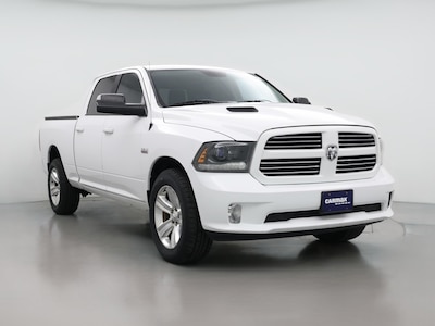 2015 Ram 1500 Sport