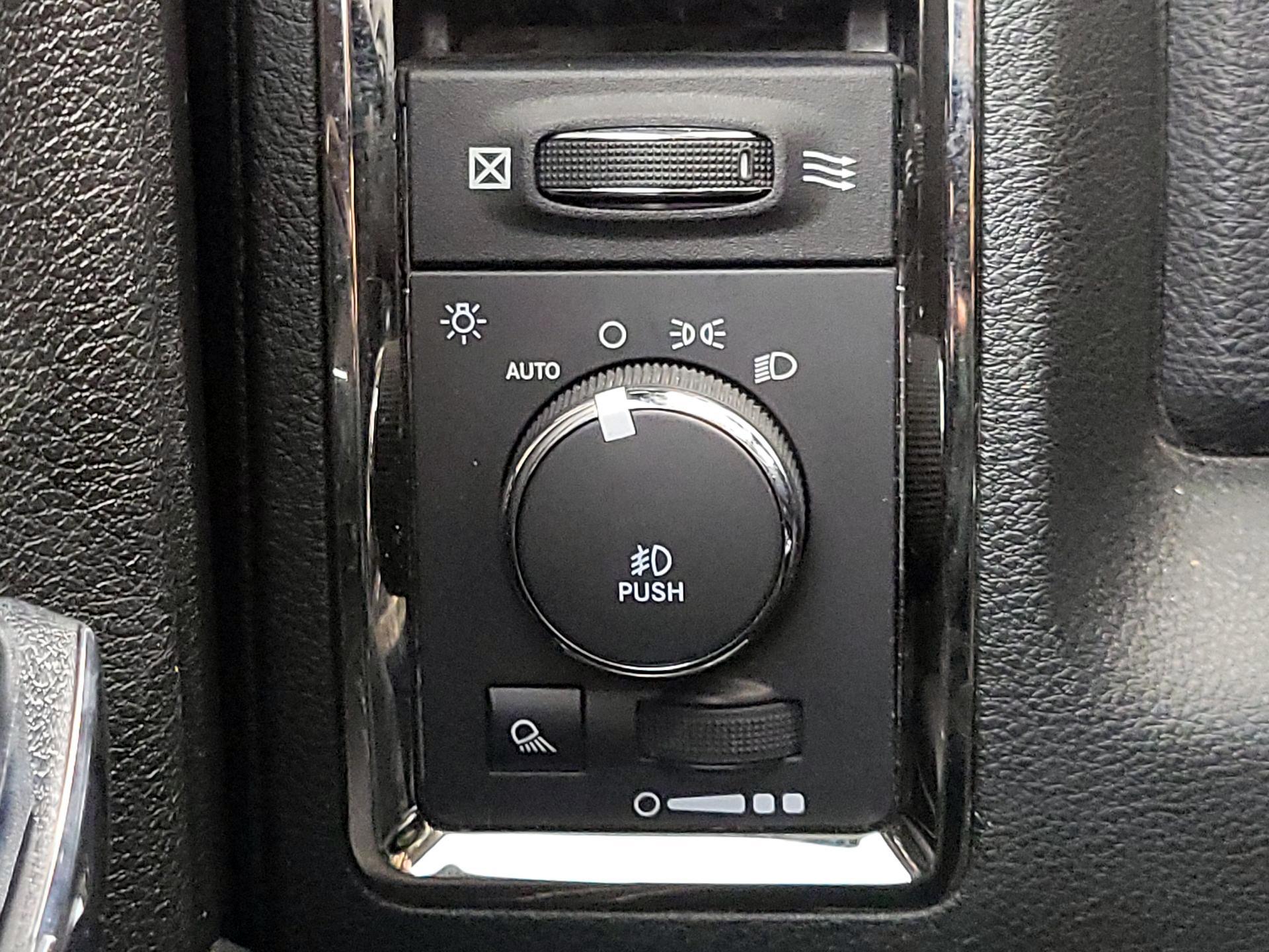 Thumbnail: 2015 RAM 1500 - 13