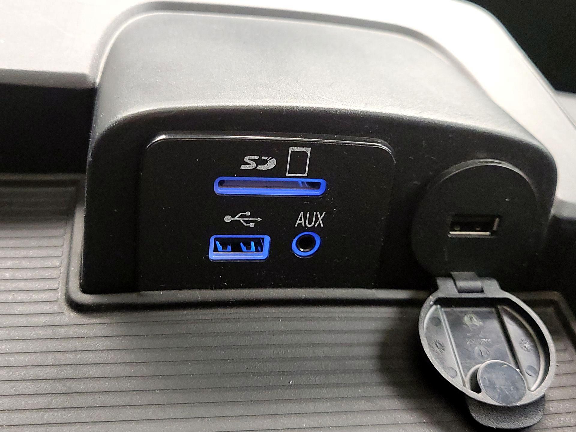 Thumbnail: 2015 RAM 1500 - 19