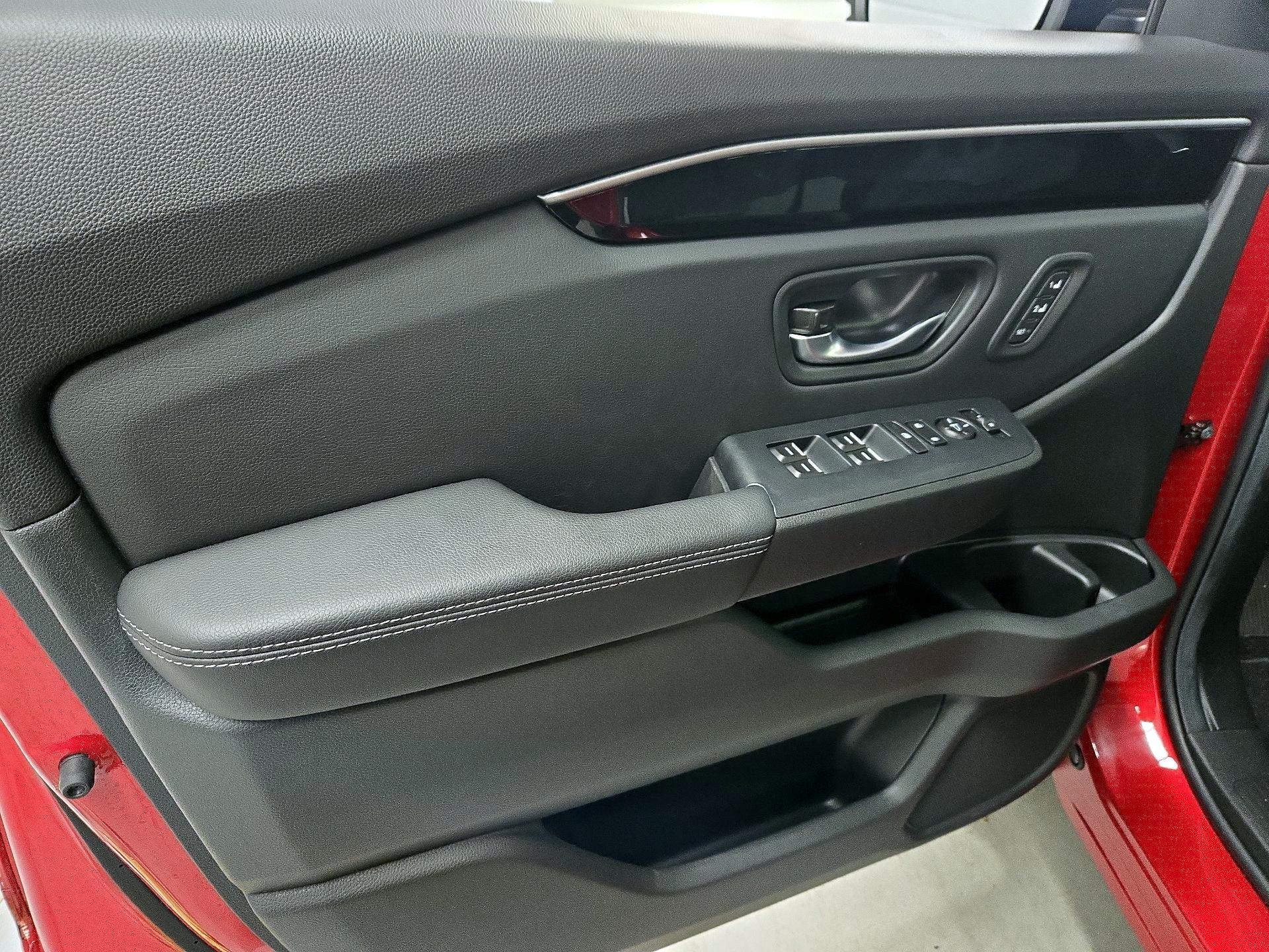 Thumbnail: 2025 Honda Pilot - 12