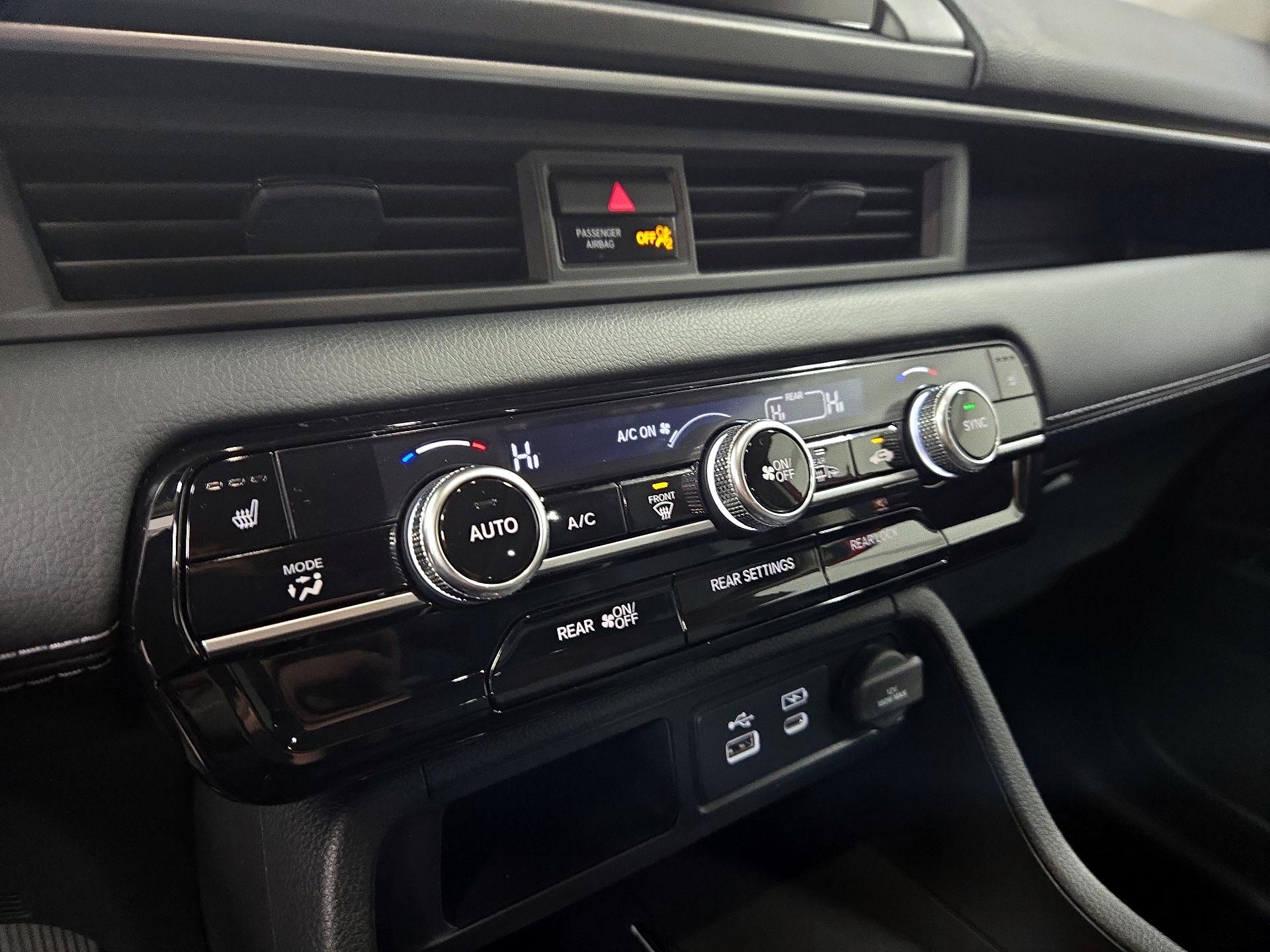 Thumbnail: 2025 Honda Pilot - 17