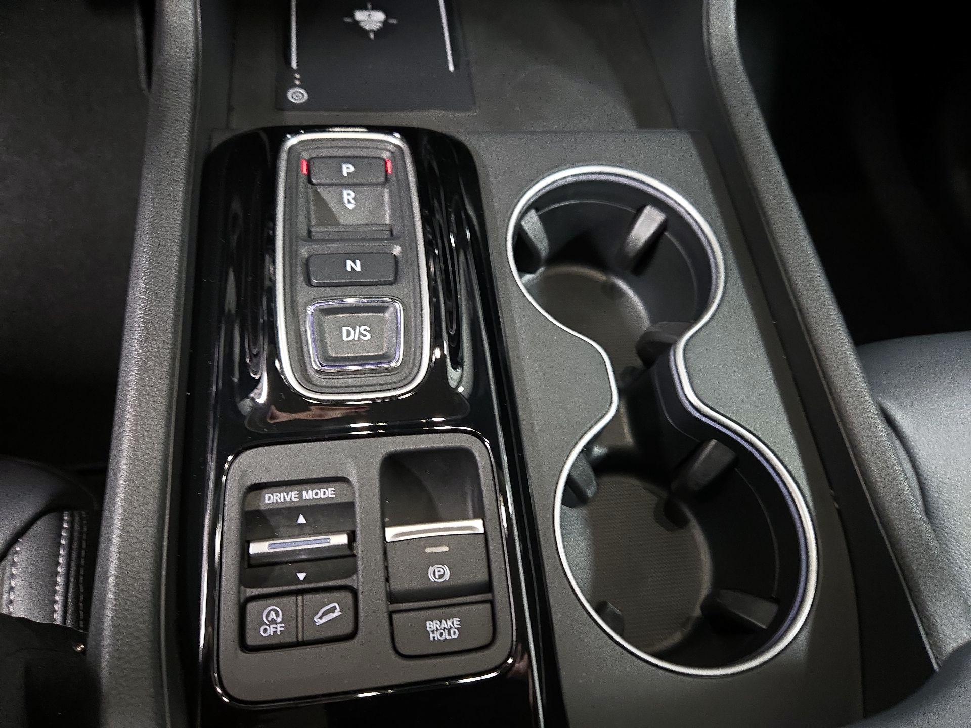 Thumbnail: 2025 Honda Pilot - 18