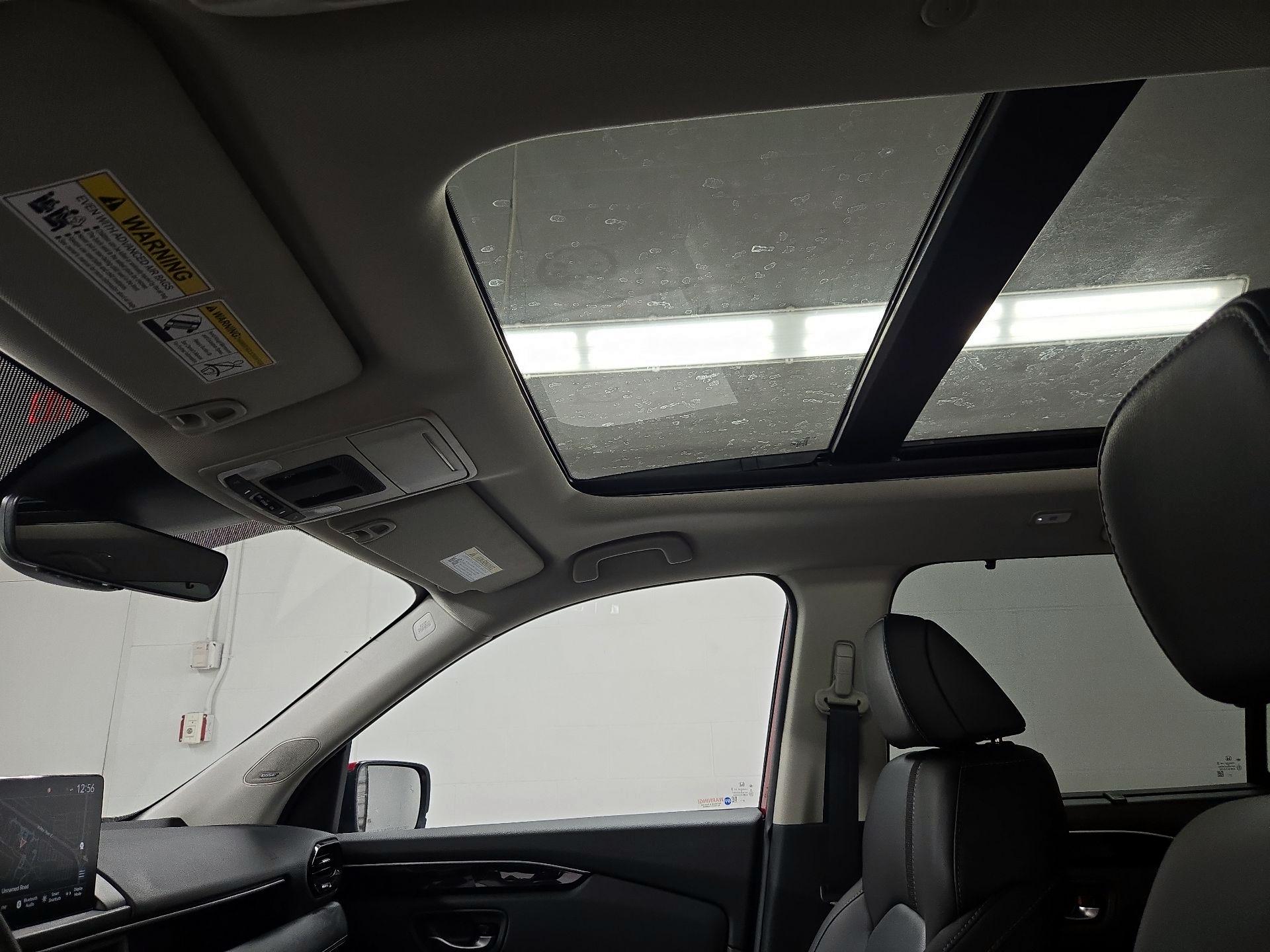 Thumbnail: 2025 Honda Pilot - 20