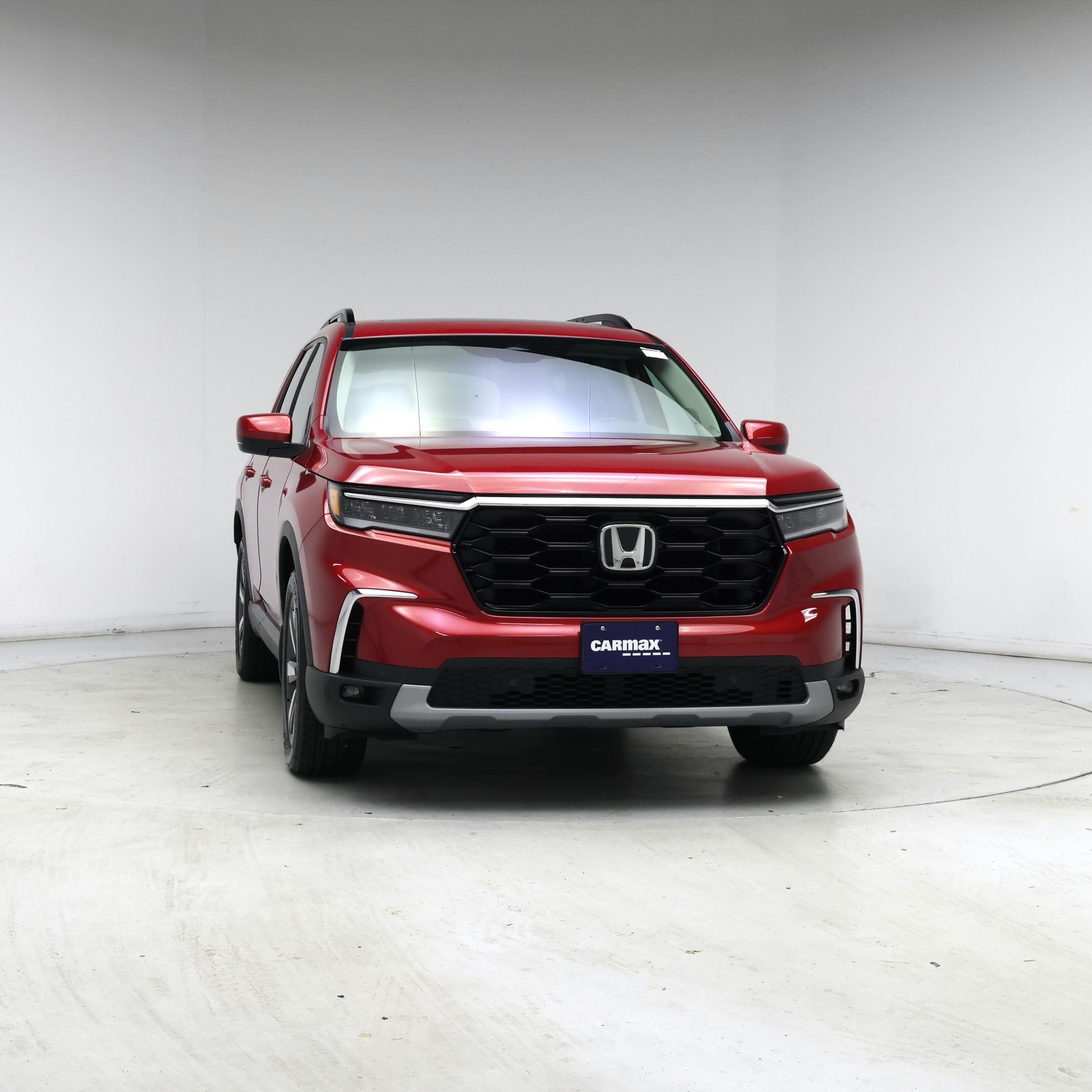 Thumbnail: 2025 Honda Pilot - 5