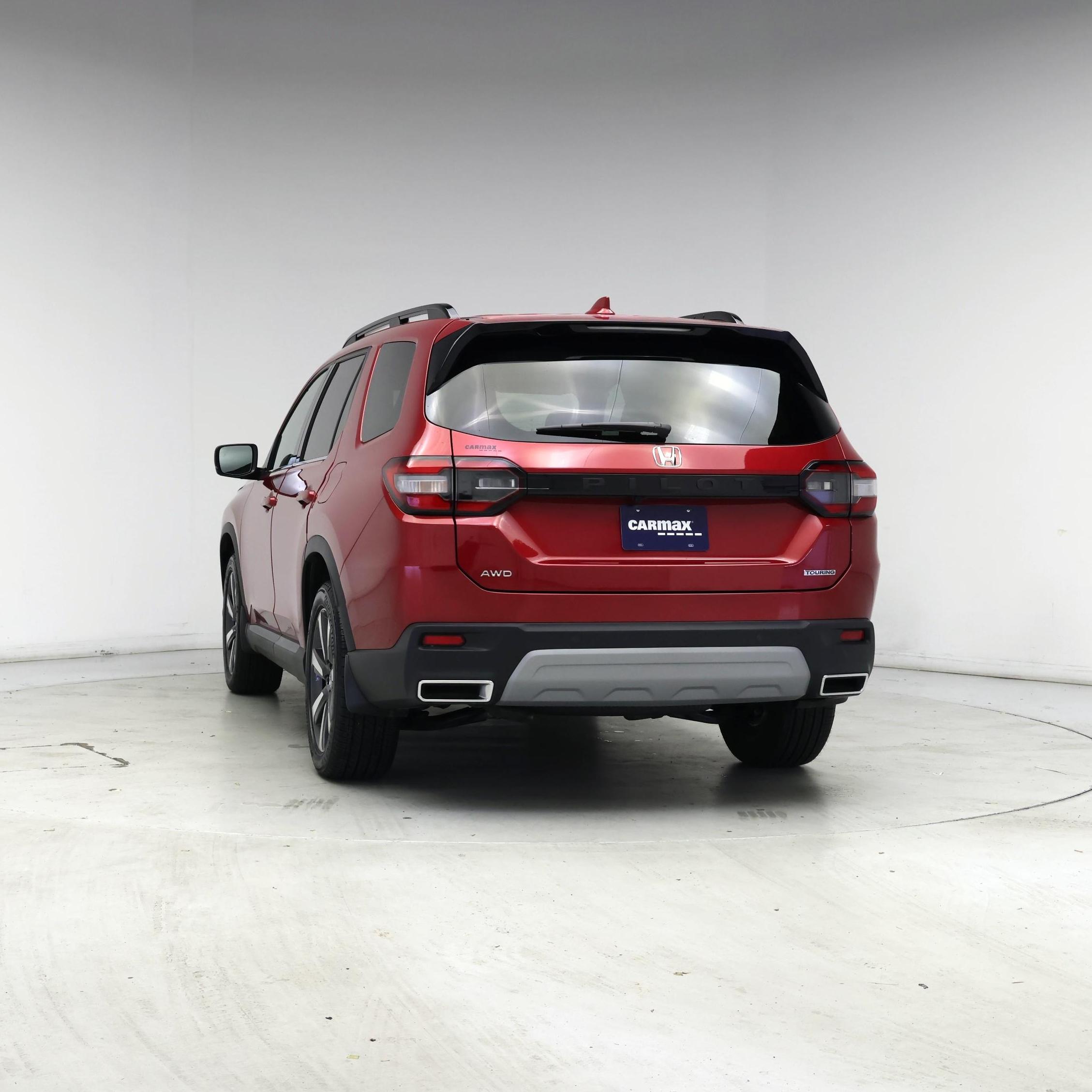 Thumbnail: 2025 Honda Pilot - 6