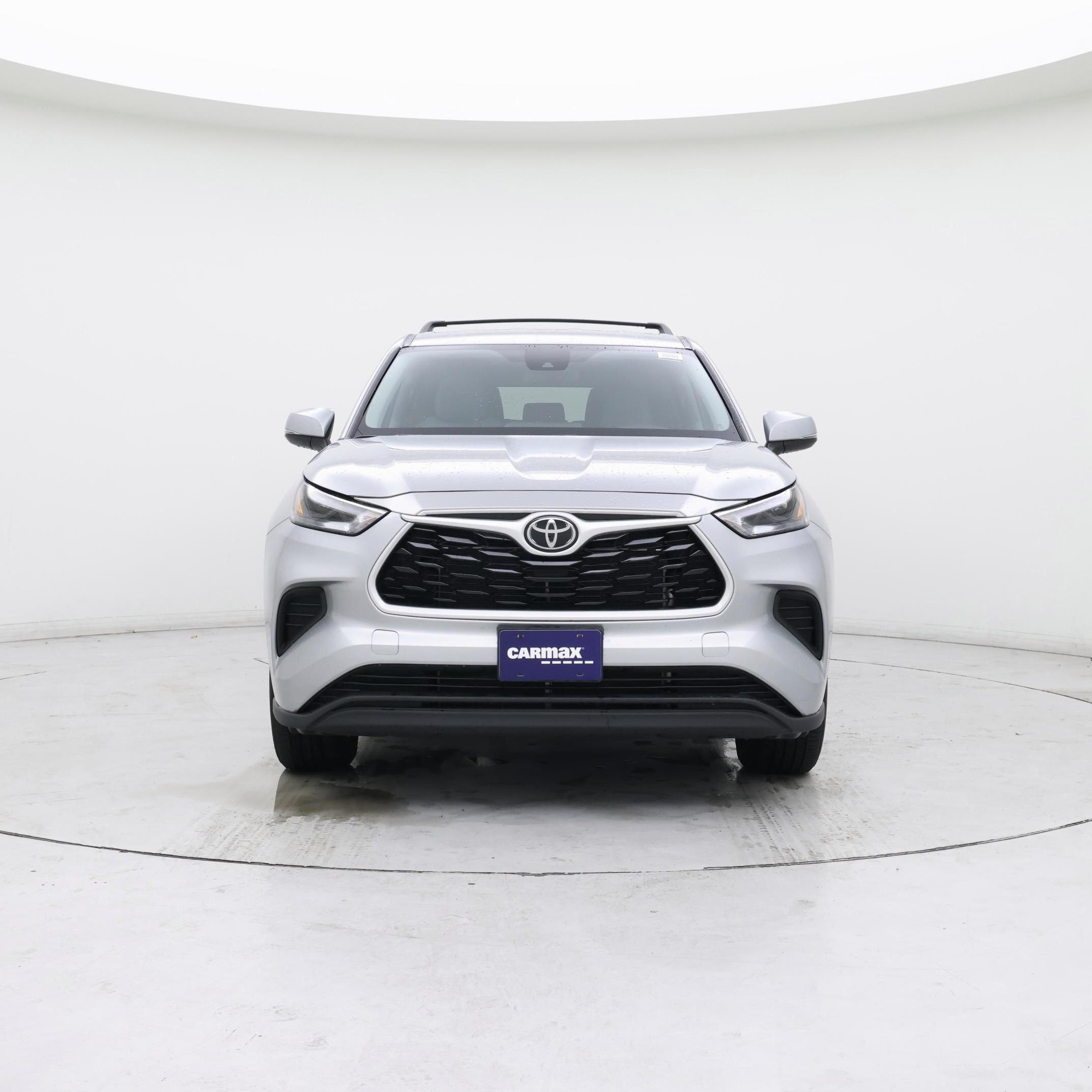 Thumbnail: 2023 Toyota Highlander - 5