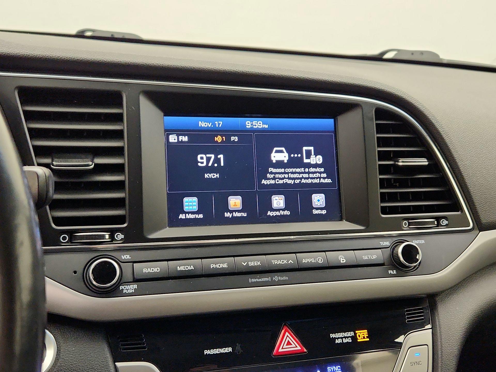 Thumbnail: 2017 Hyundai Elantra - 15