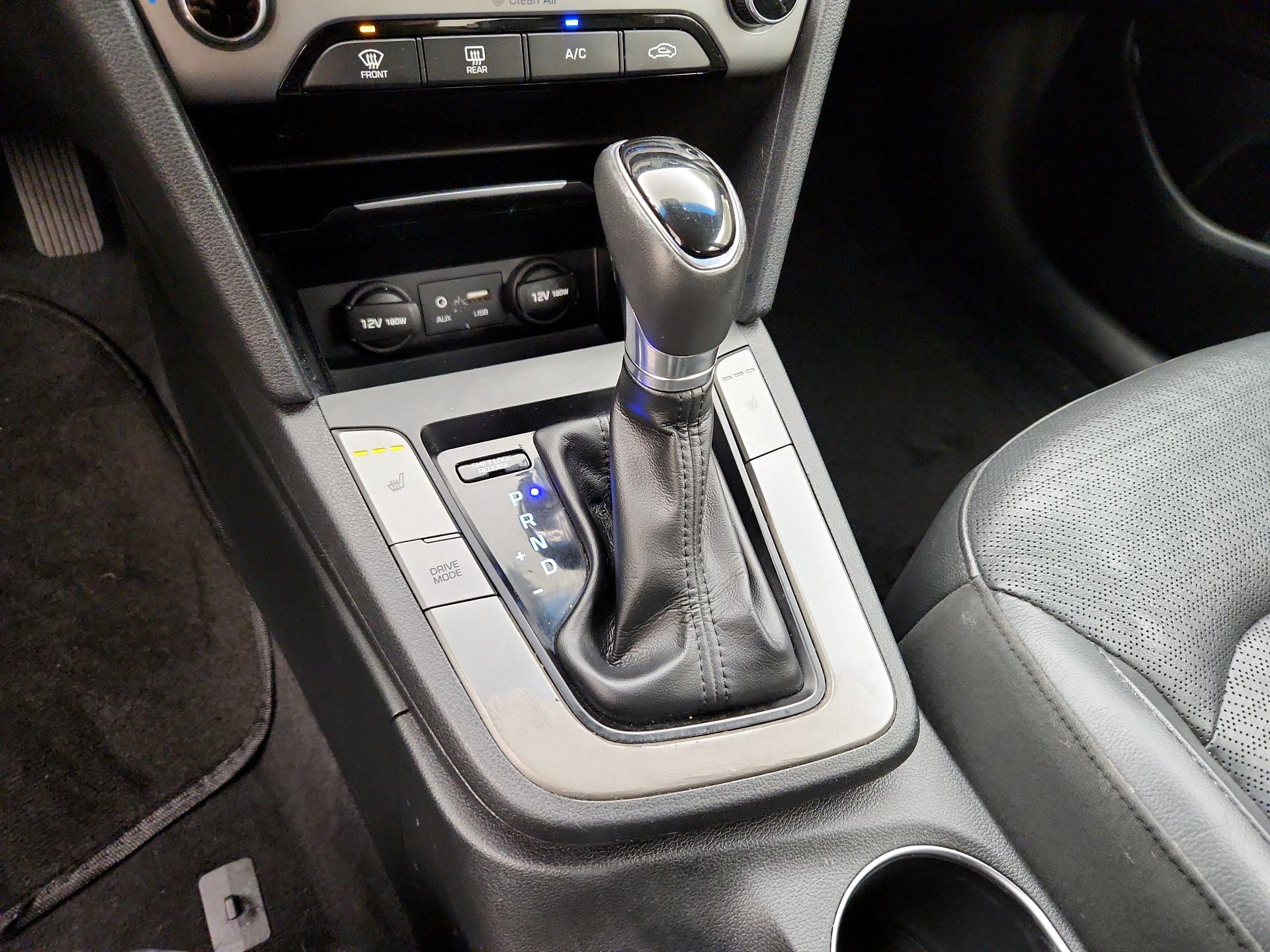 Thumbnail: 2017 Hyundai Elantra - 17