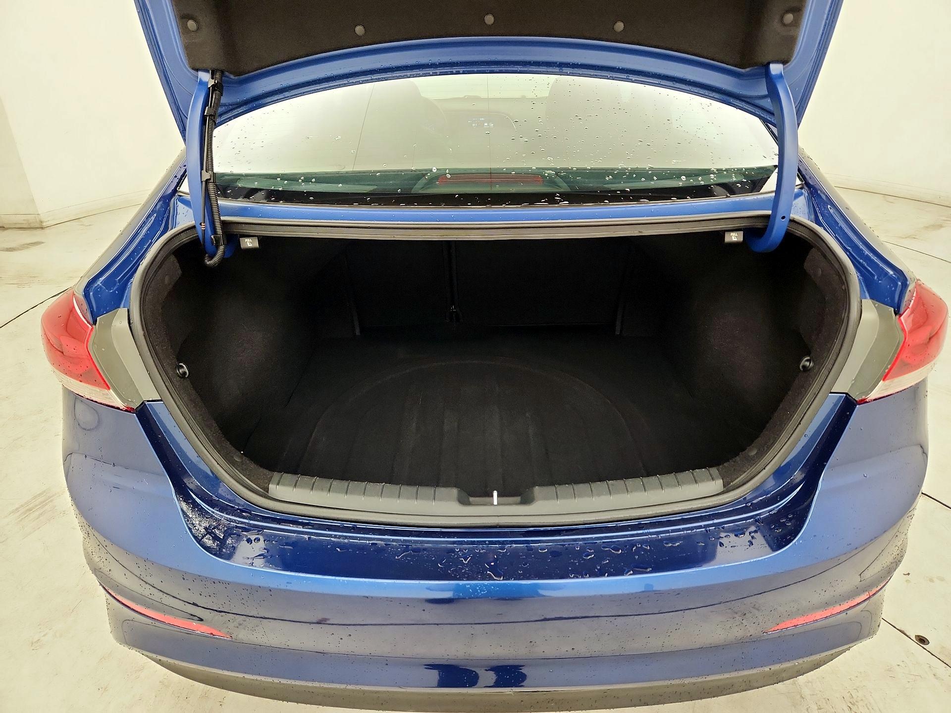 Thumbnail: 2017 Hyundai Elantra - 20