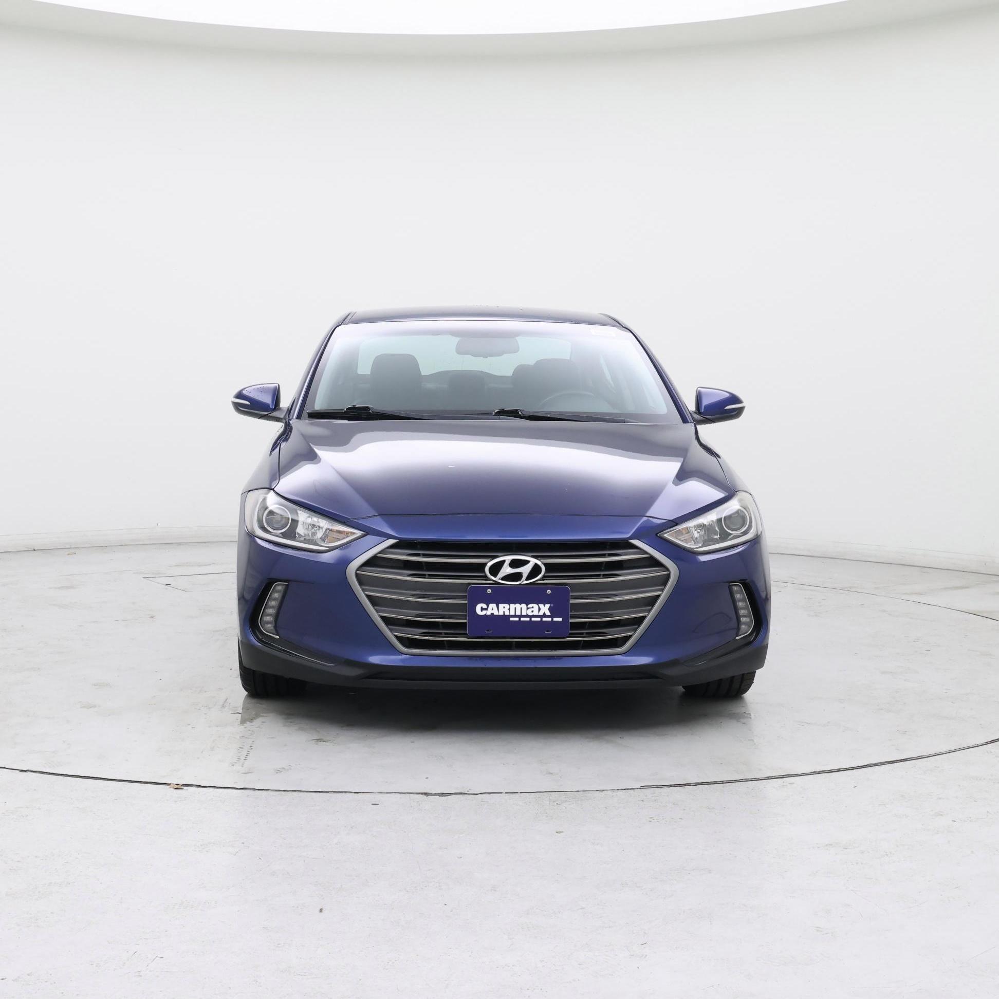 Thumbnail: 2017 Hyundai Elantra - 5