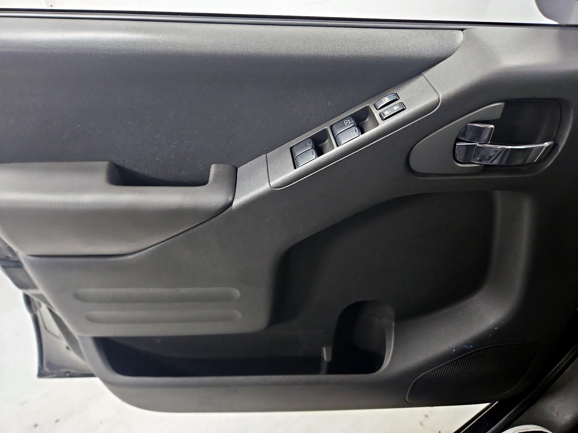 Thumbnail: 2018 Nissan Frontier - 12