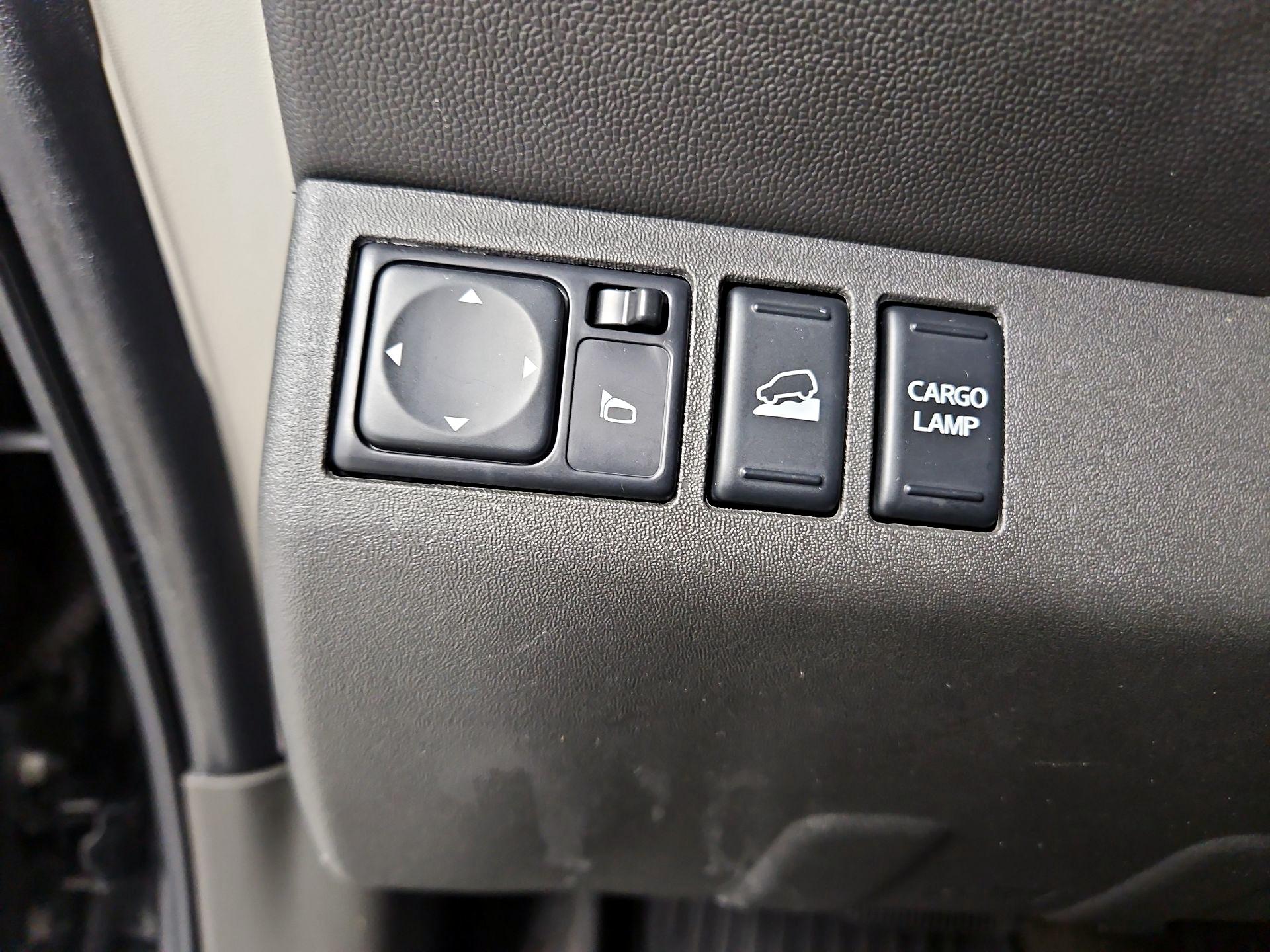 Thumbnail: 2018 Nissan Frontier - 13