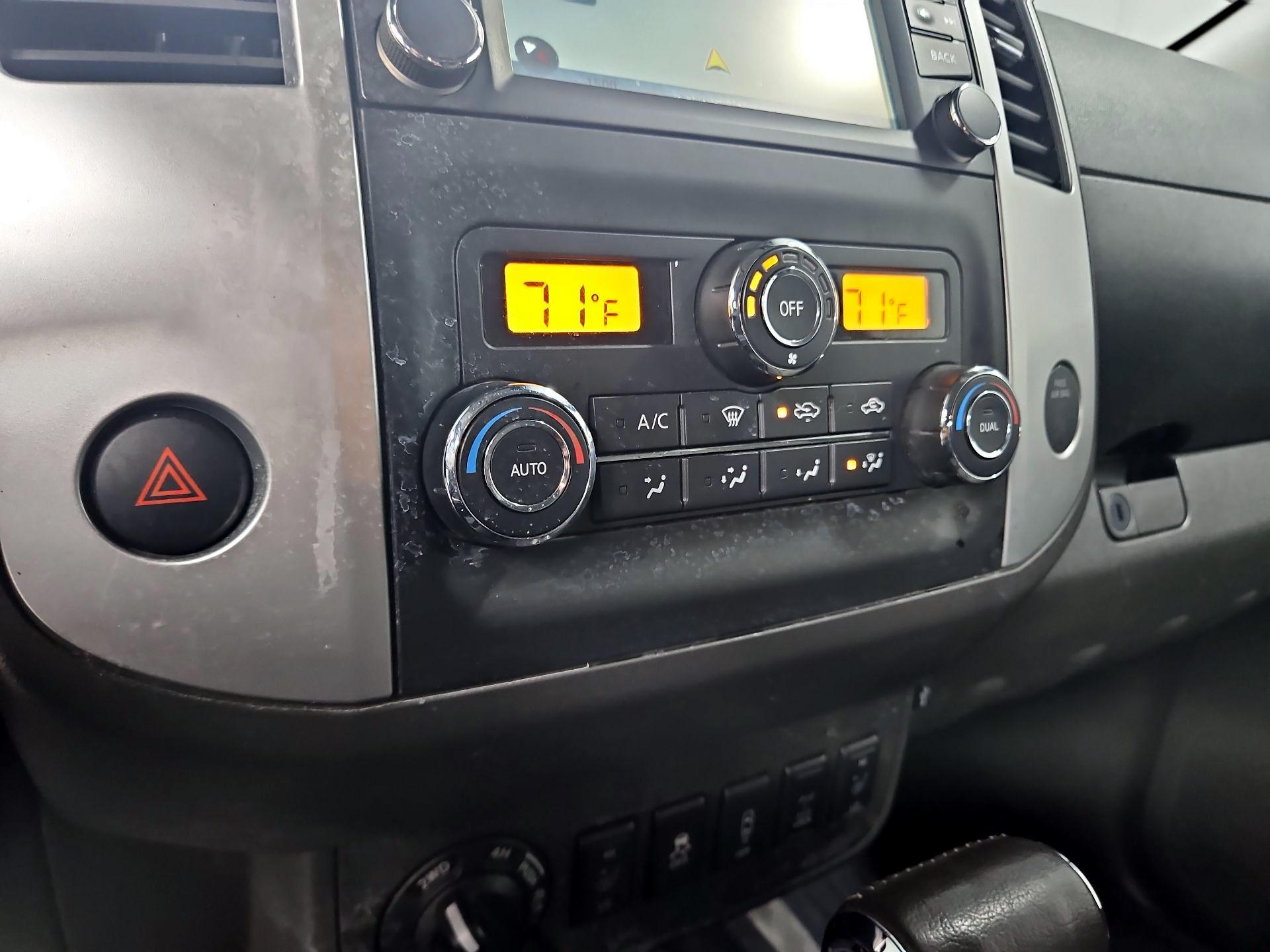 Thumbnail: 2018 Nissan Frontier - 17