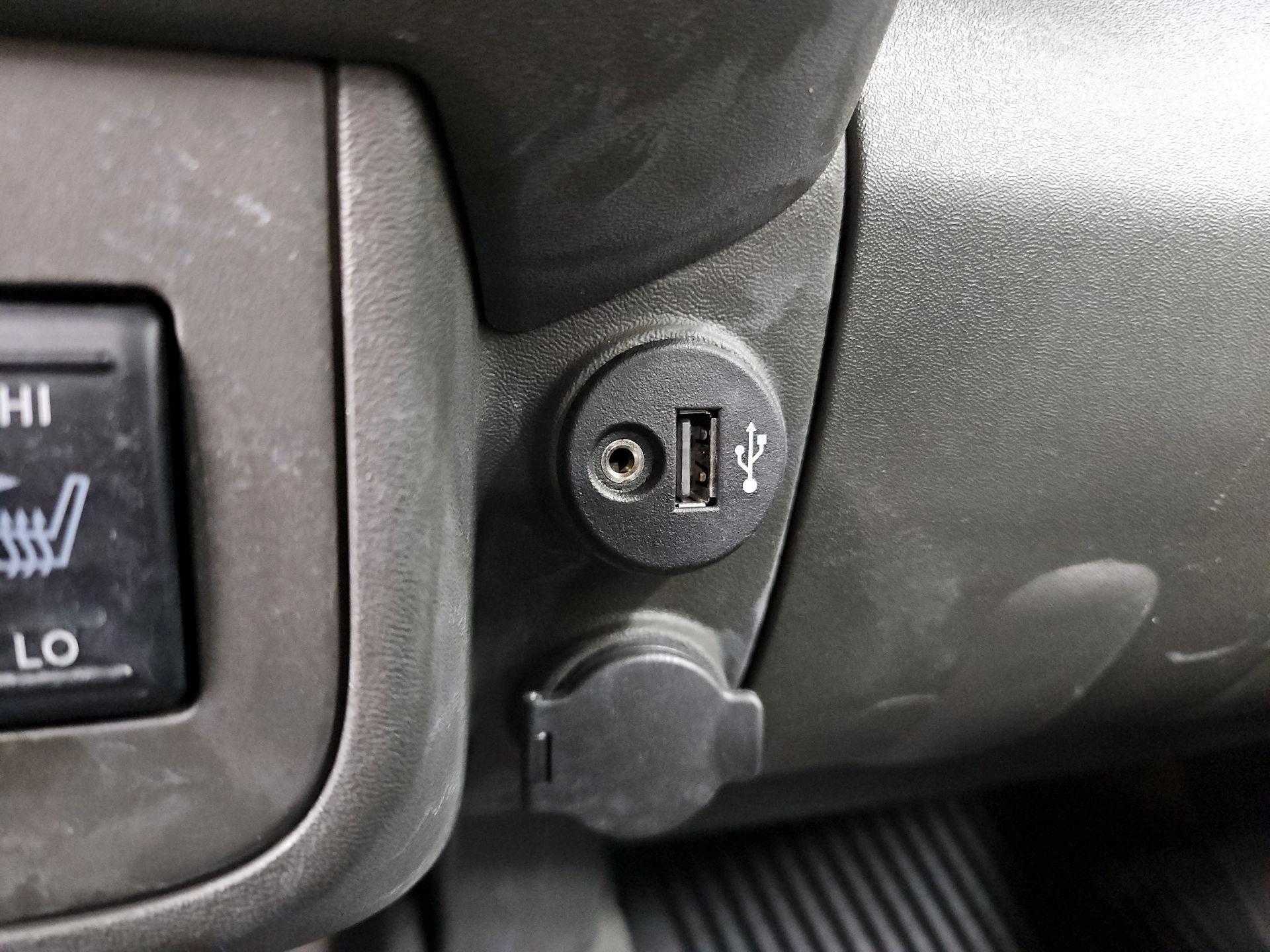 Thumbnail: 2018 Nissan Frontier - 19