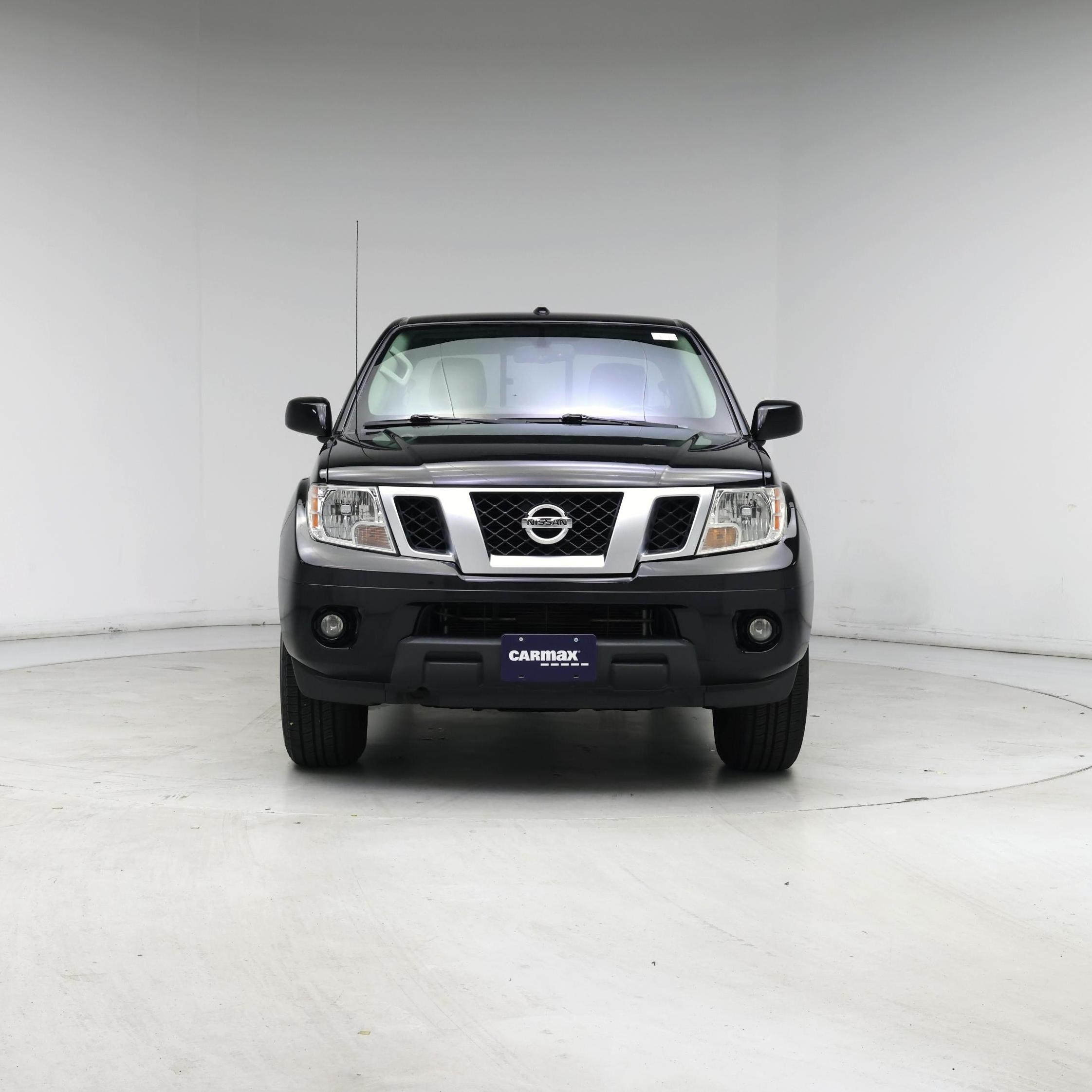 Thumbnail: 2018 Nissan Frontier - 5