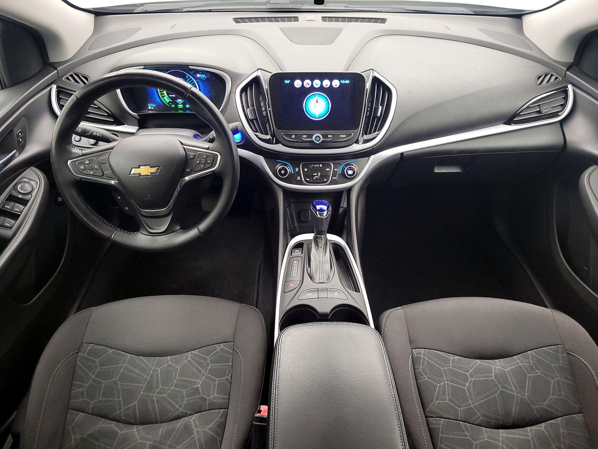 Thumbnail: 2017 Chevrolet Volt - 9