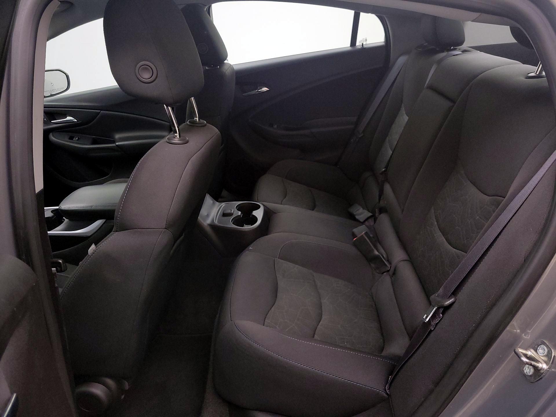 Thumbnail: 2017 Chevrolet Volt - 20