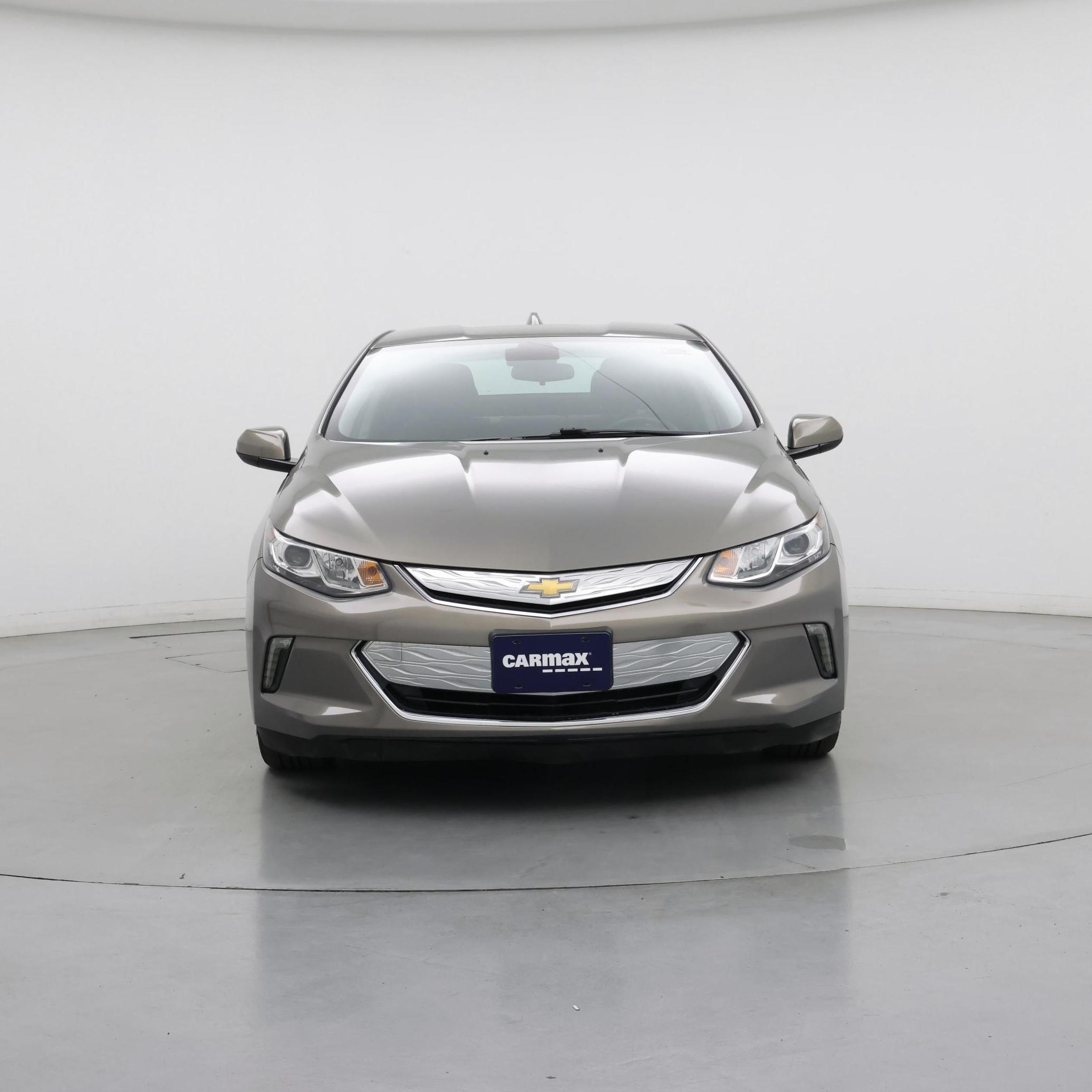 Thumbnail: 2017 Chevrolet Volt - 5
