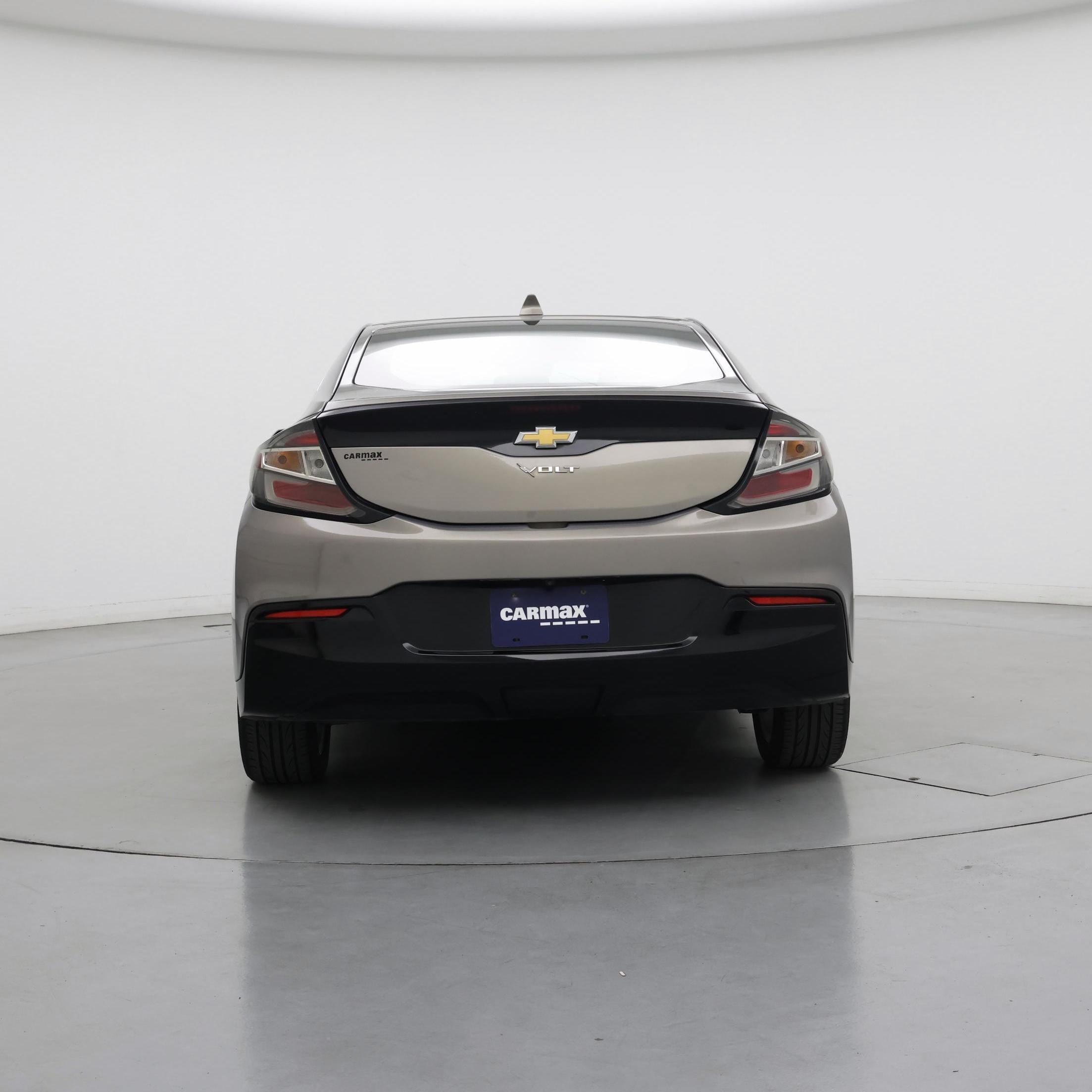 Thumbnail: 2017 Chevrolet Volt - 6