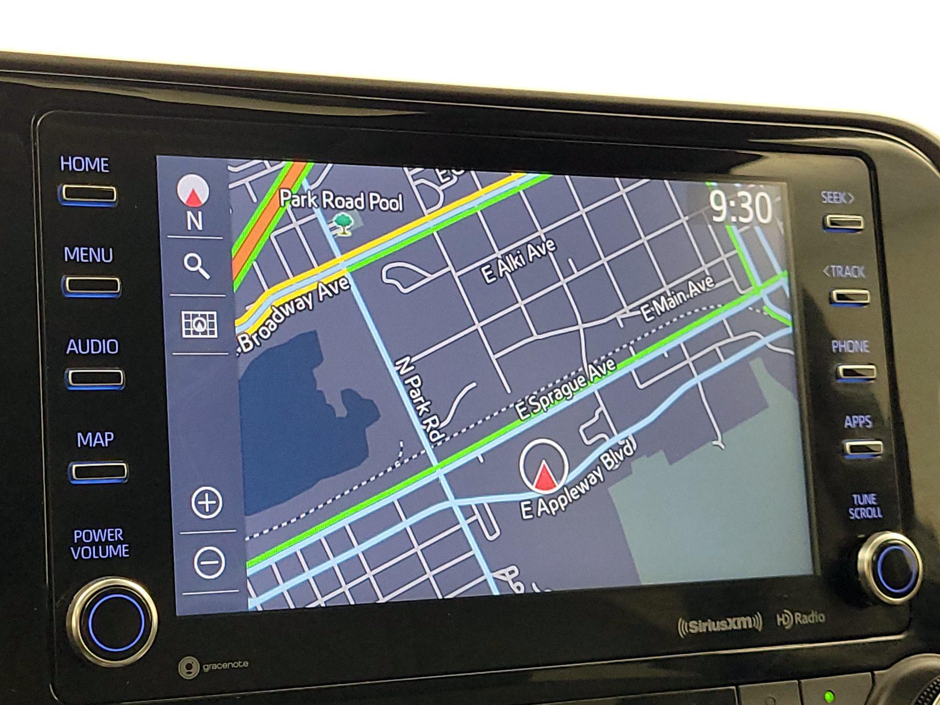 Thumbnail: 2020 Toyota Highlander - 14