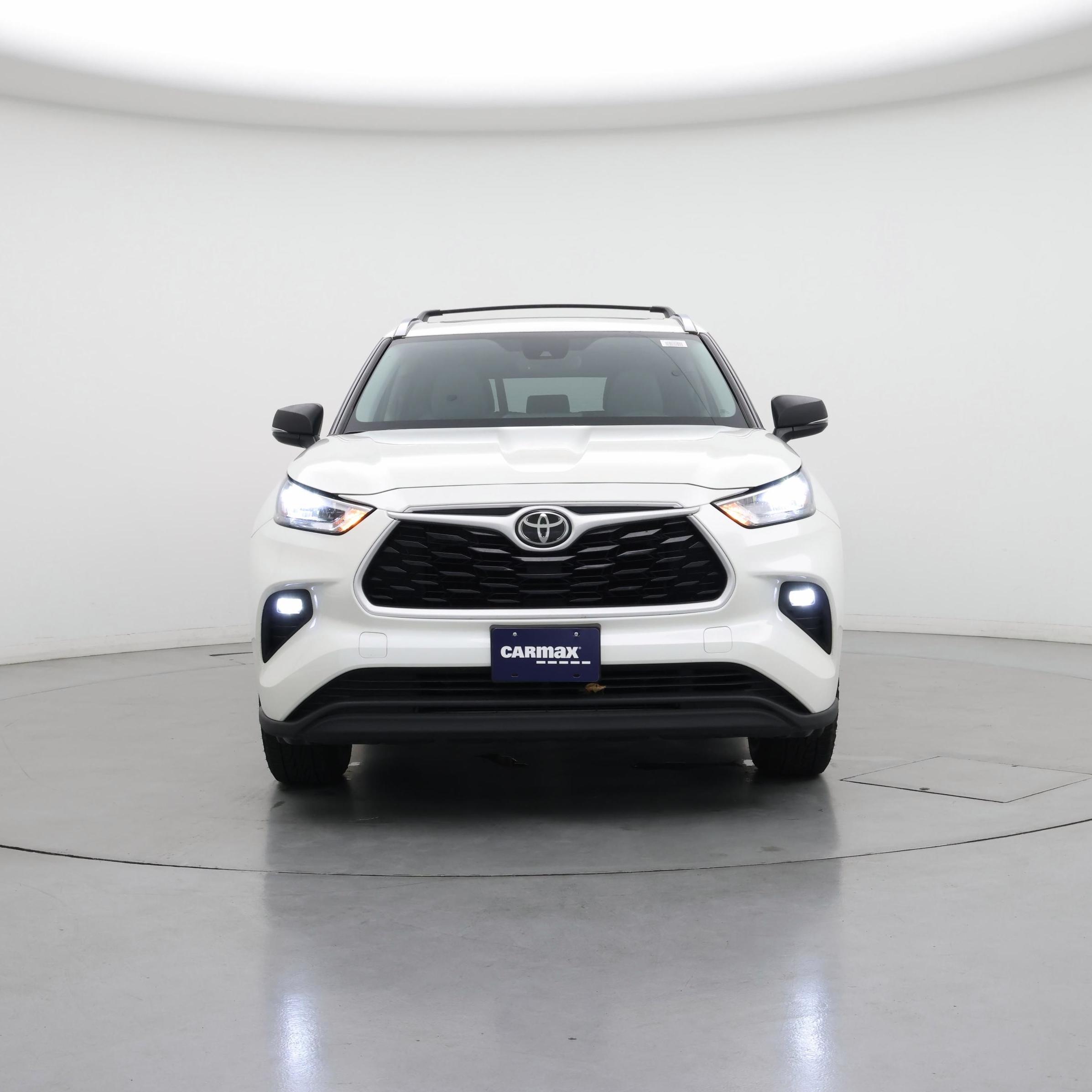 Thumbnail: 2020 Toyota Highlander - 5