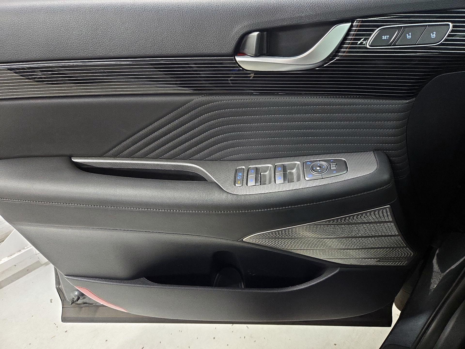 Thumbnail: 2023 Hyundai Palisade - 12