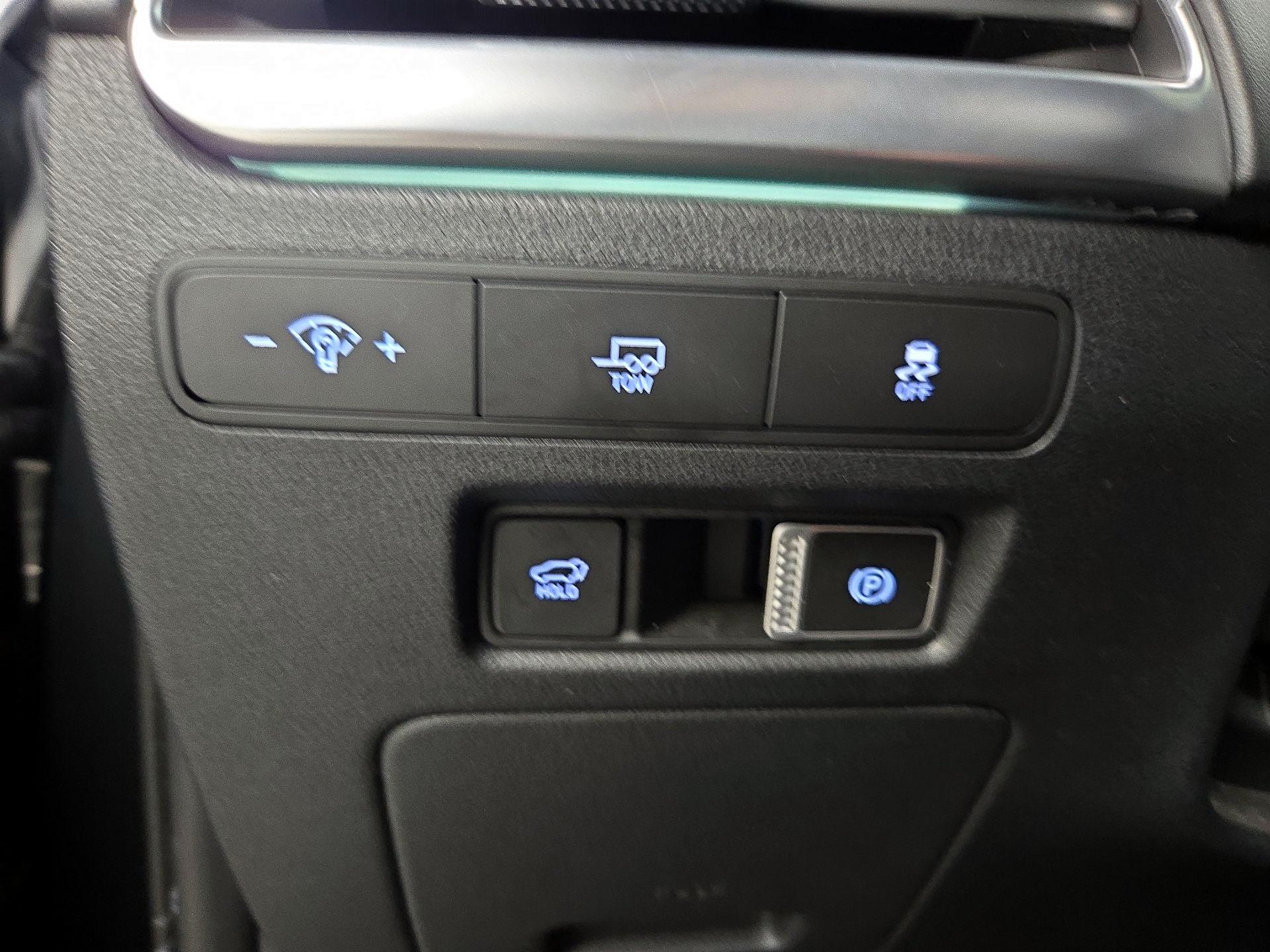 Thumbnail: 2023 Hyundai Palisade - 13