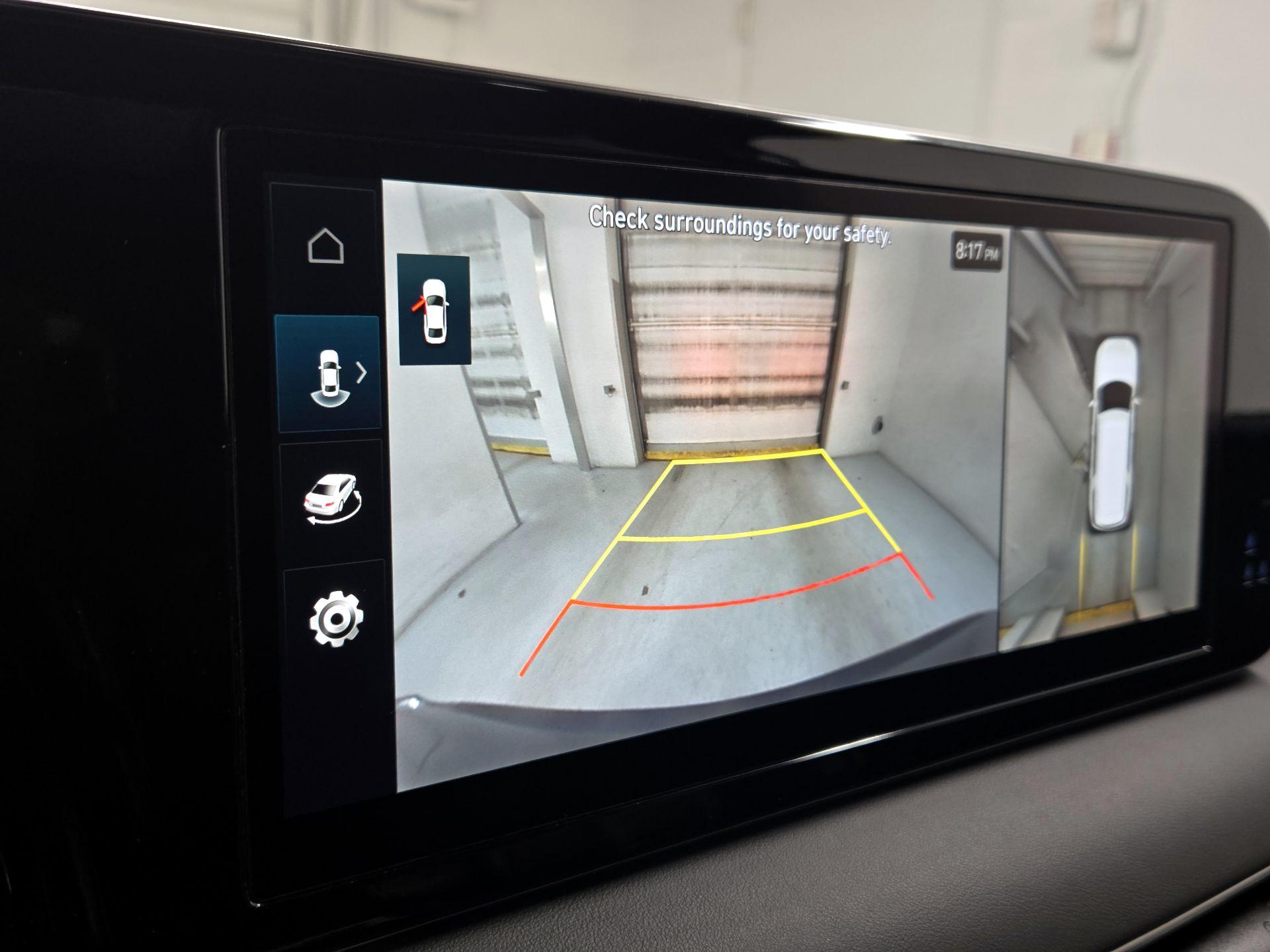 Thumbnail: 2023 Hyundai Palisade - 15