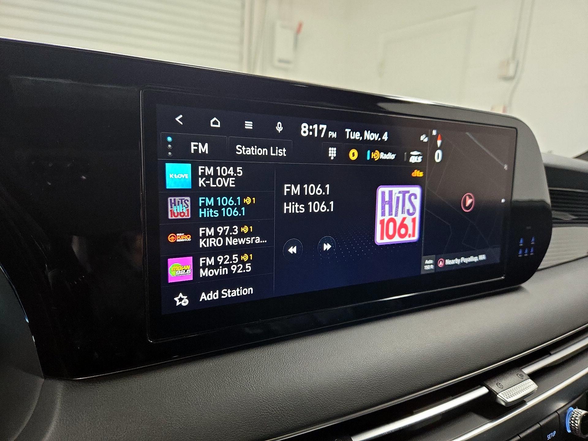 Thumbnail: 2023 Hyundai Palisade - 16