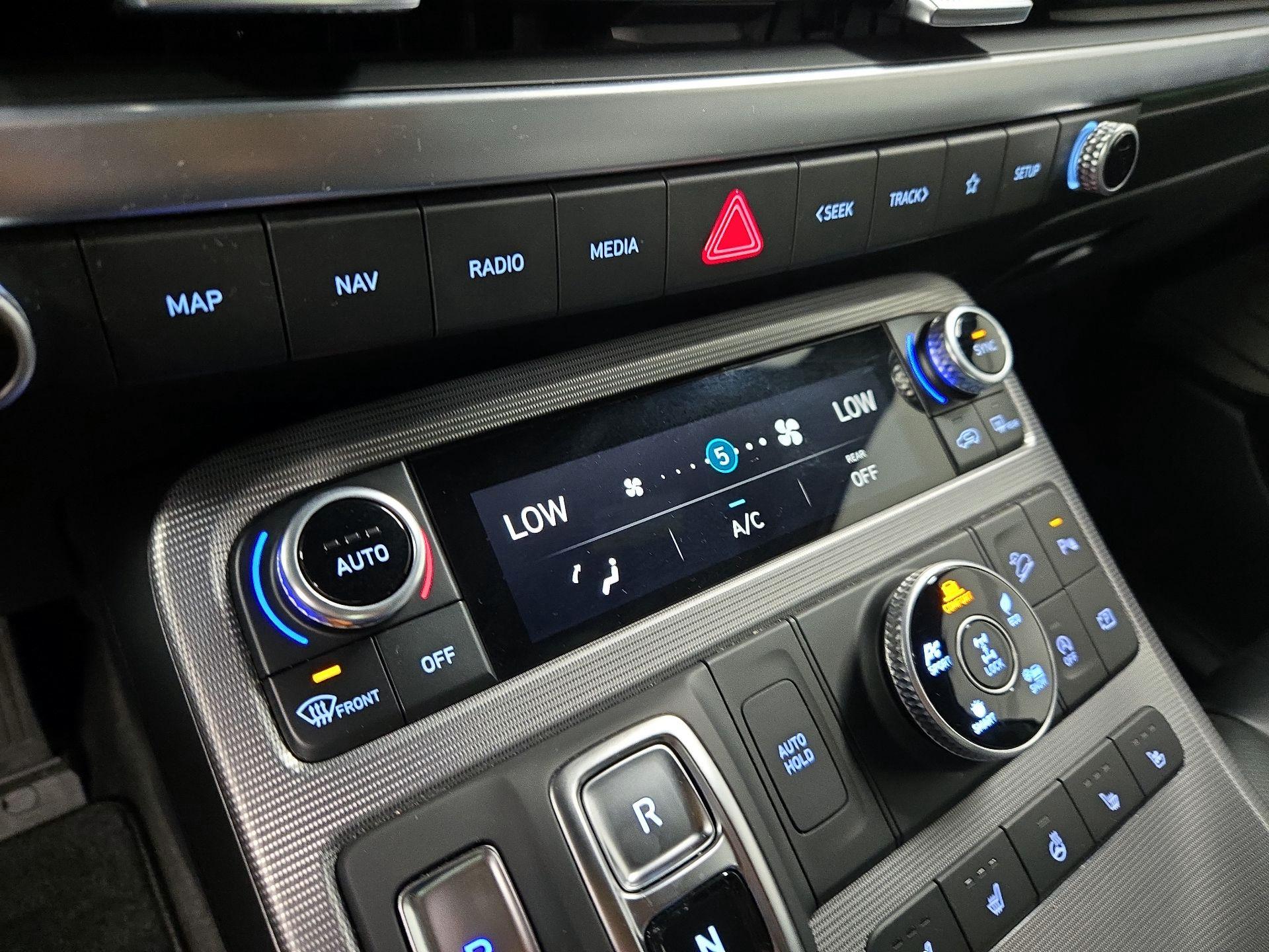 Thumbnail: 2023 Hyundai Palisade - 17