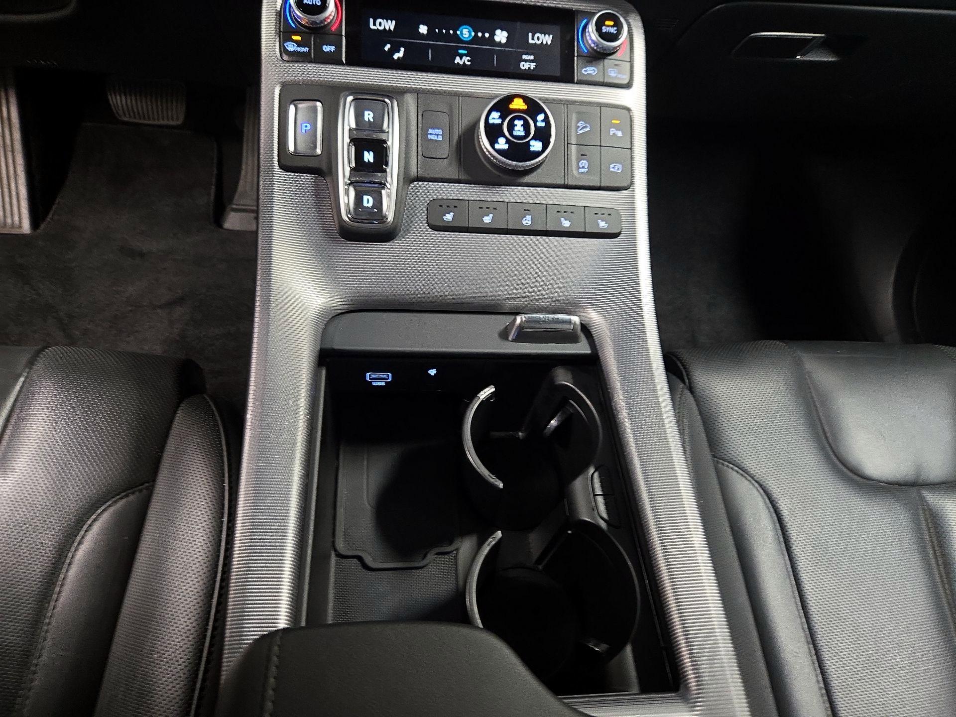 Thumbnail: 2023 Hyundai Palisade - 18