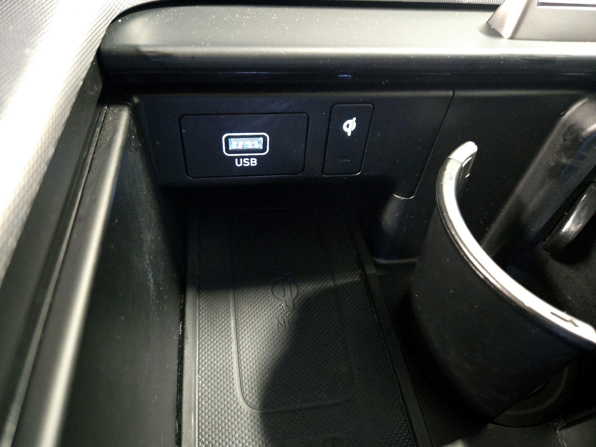 Thumbnail: 2023 Hyundai Palisade - 19